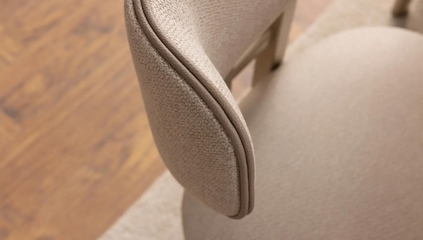 Rosita Yemek Odası Takımı - Resim 14