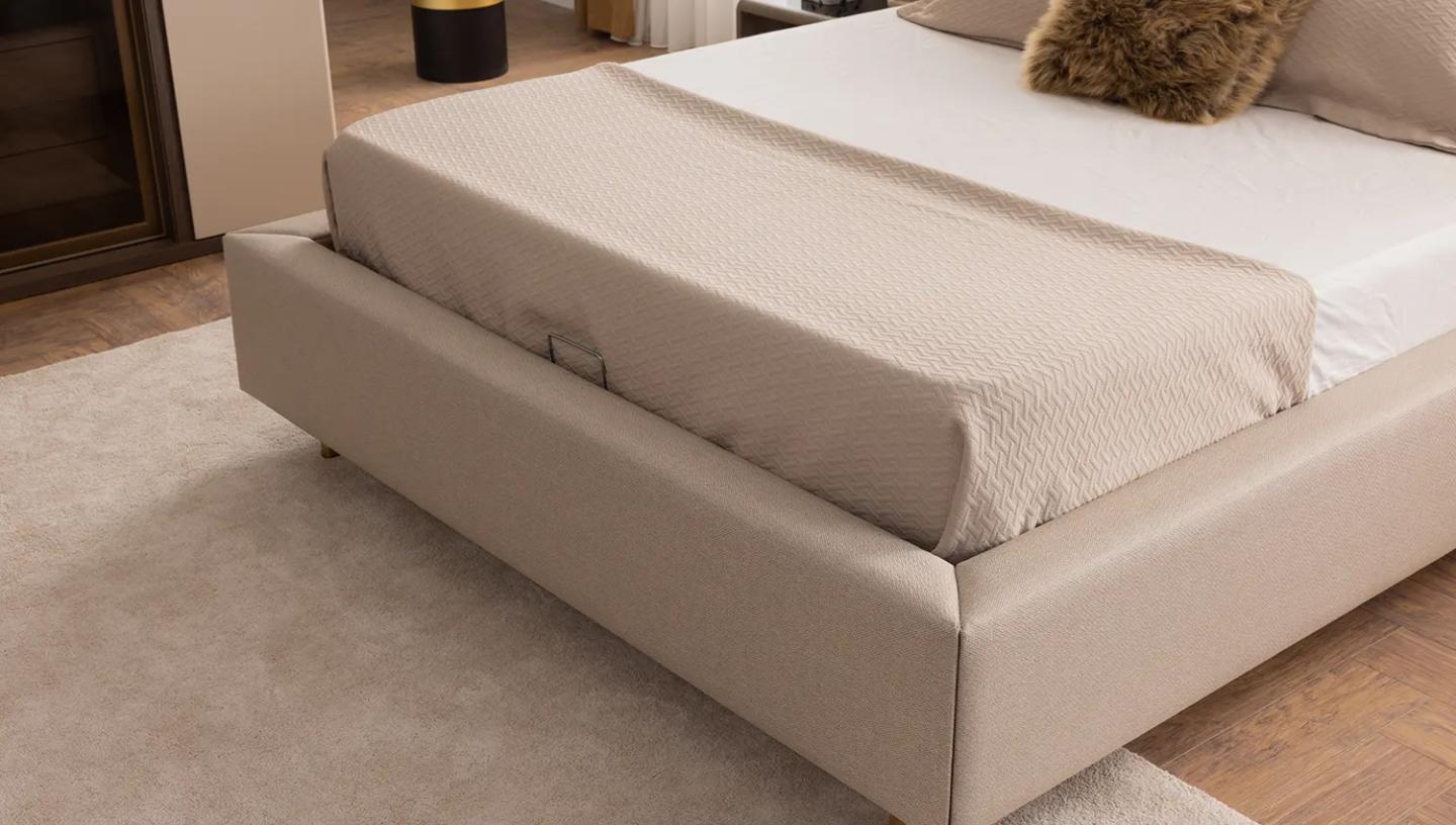 Rosita Yatak Odası Takımı - Resim 8