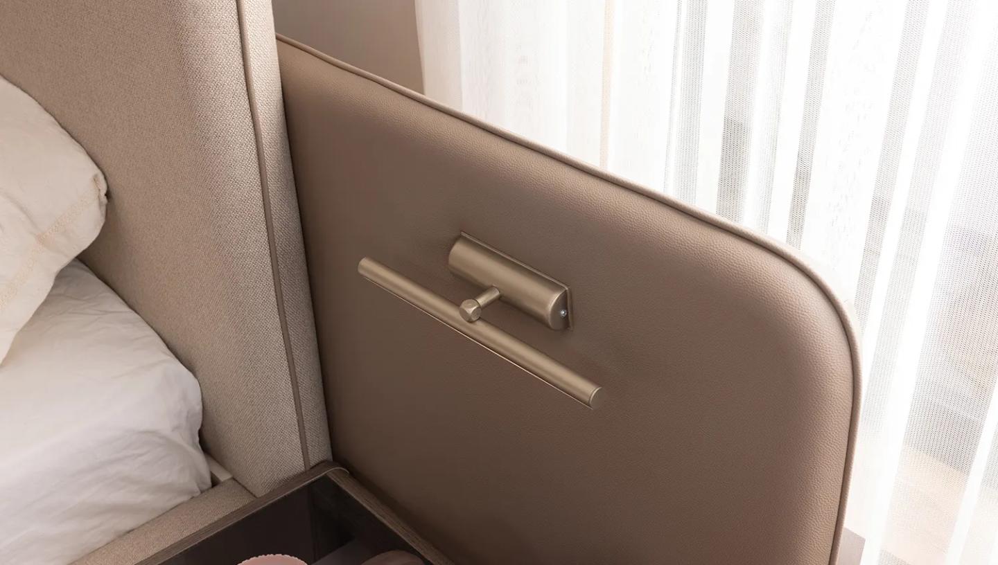 Rosita Yatak Odası Takımı - Resim 9