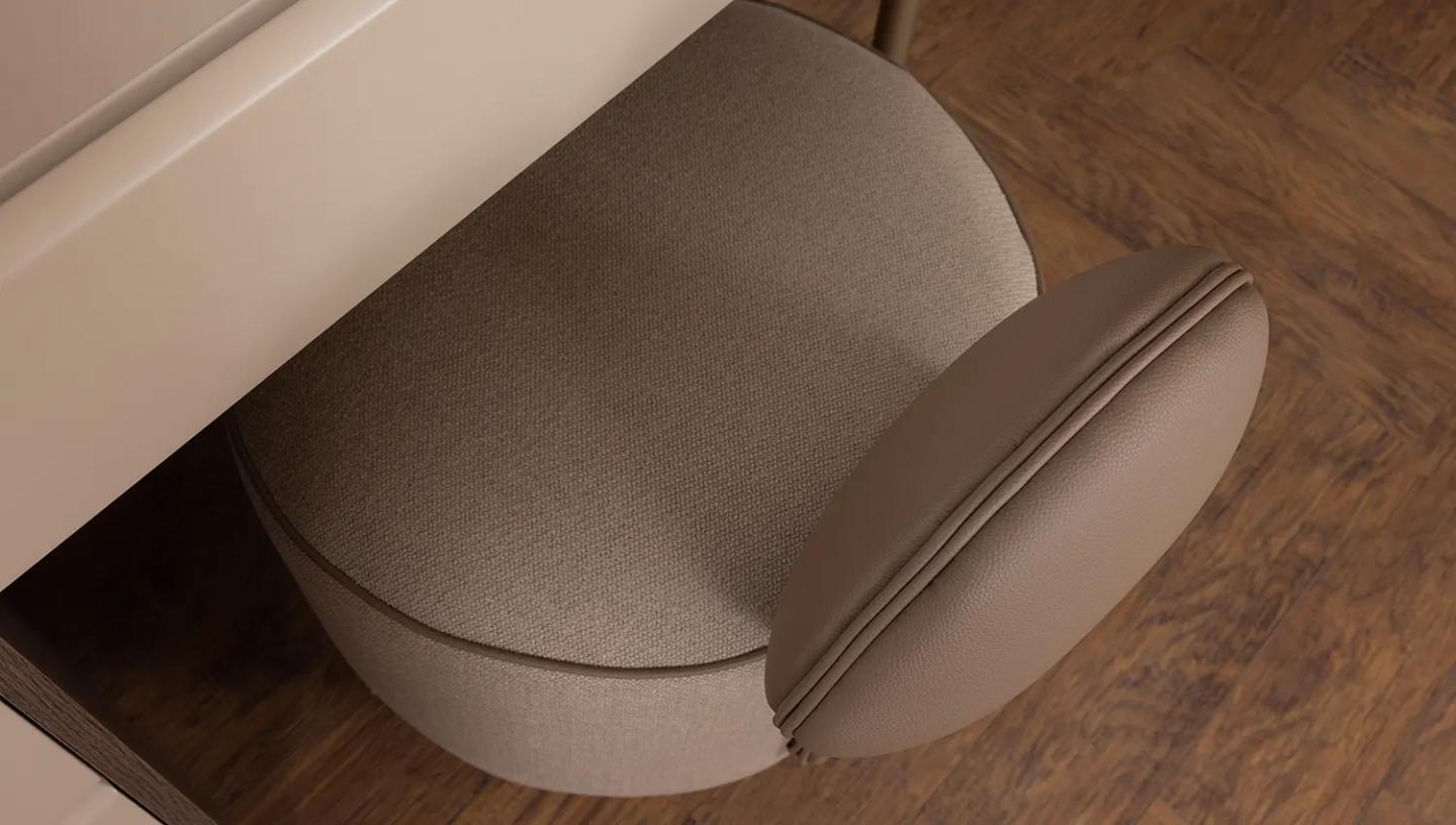 Rosita Yatak Odası Takımı - Resim 12