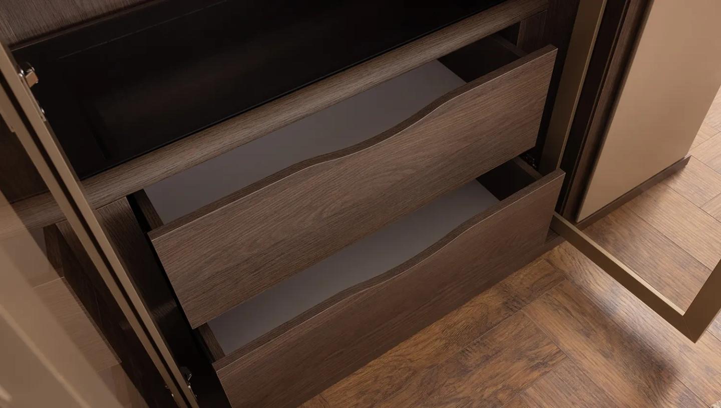 Rosita Yatak Odası Takımı - Resim 13