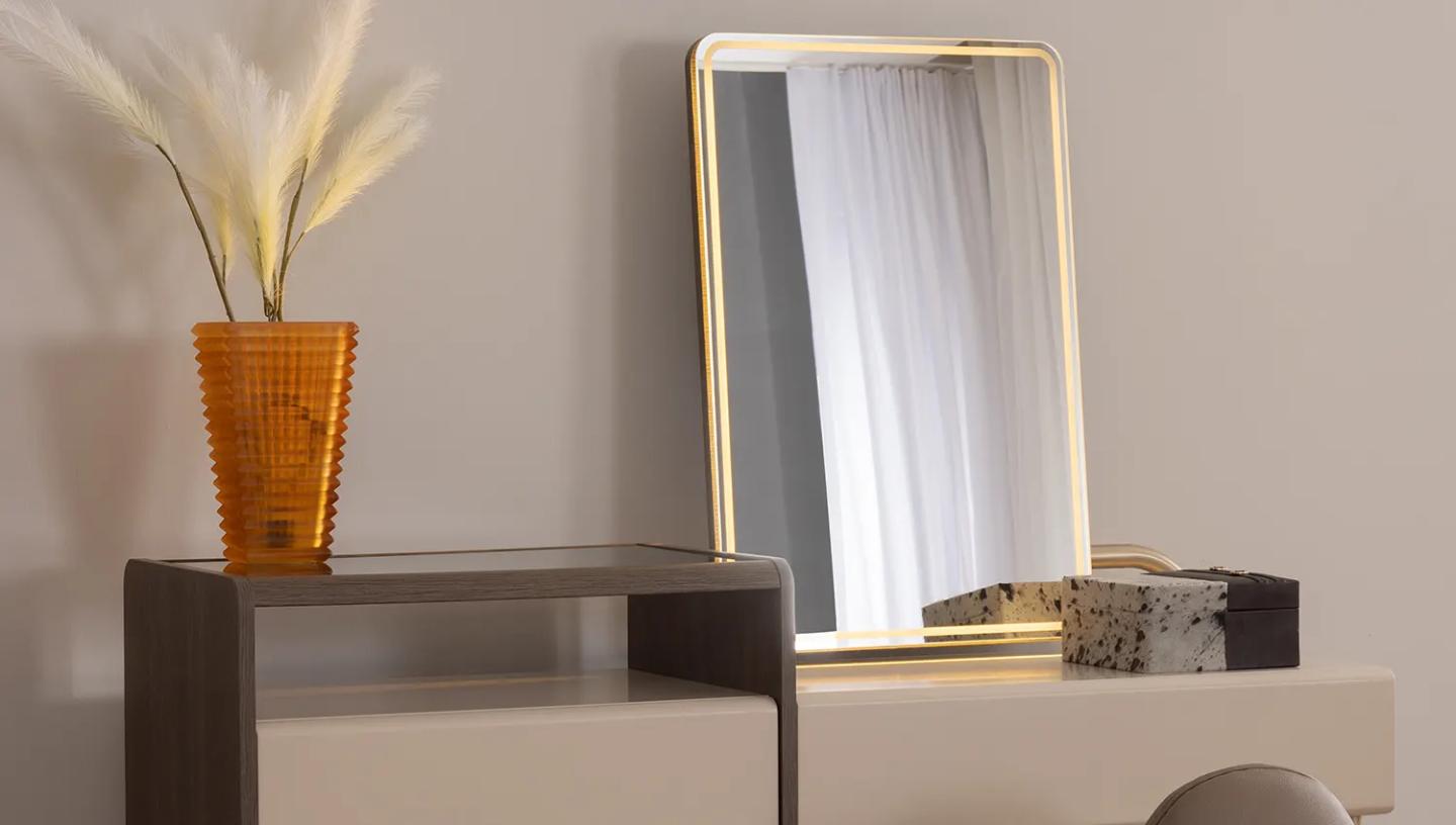 Rosita Yatak Odası Takımı - Resim 17