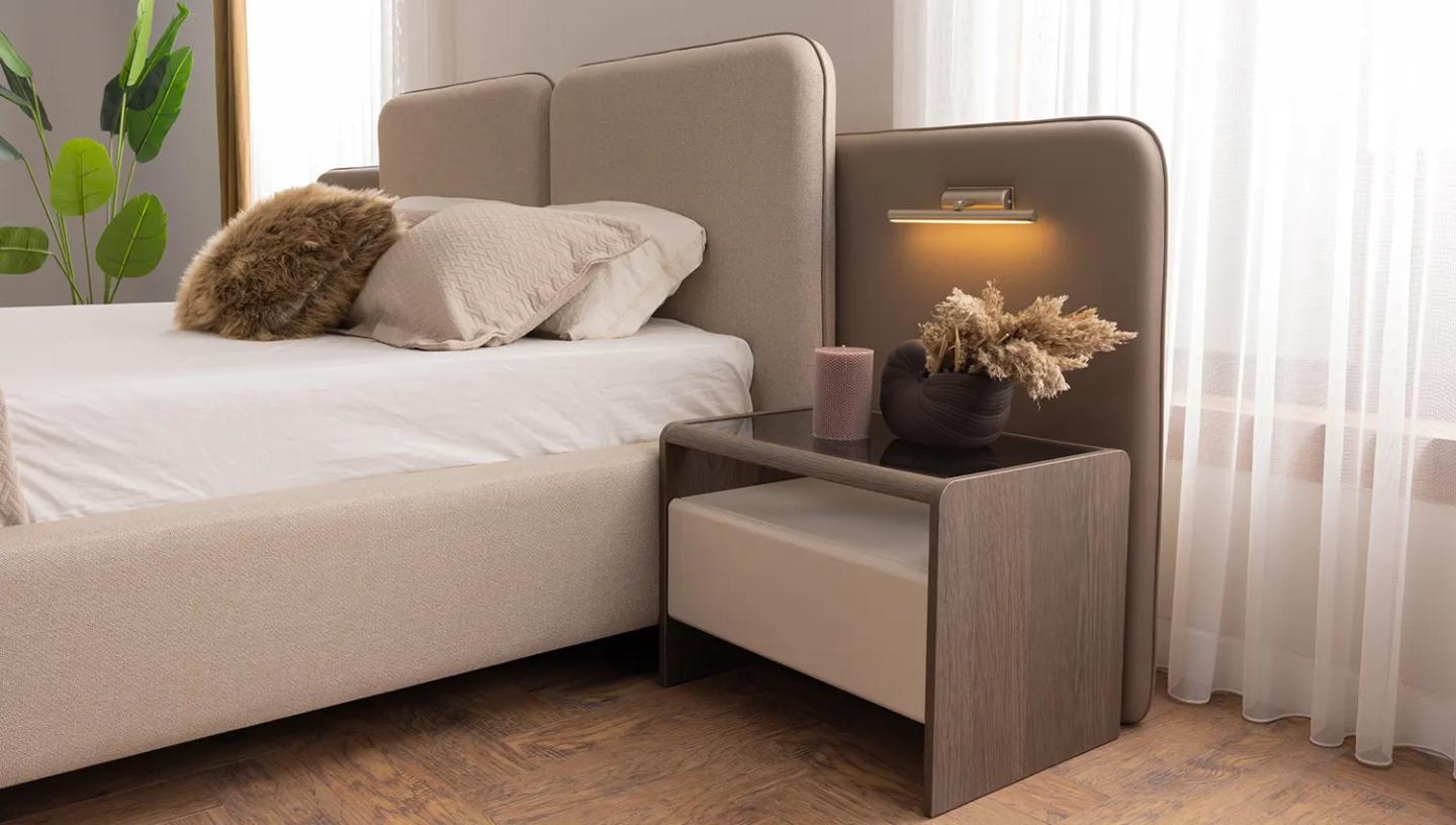 Rosita Yatak Odası Takımı - Resim 18