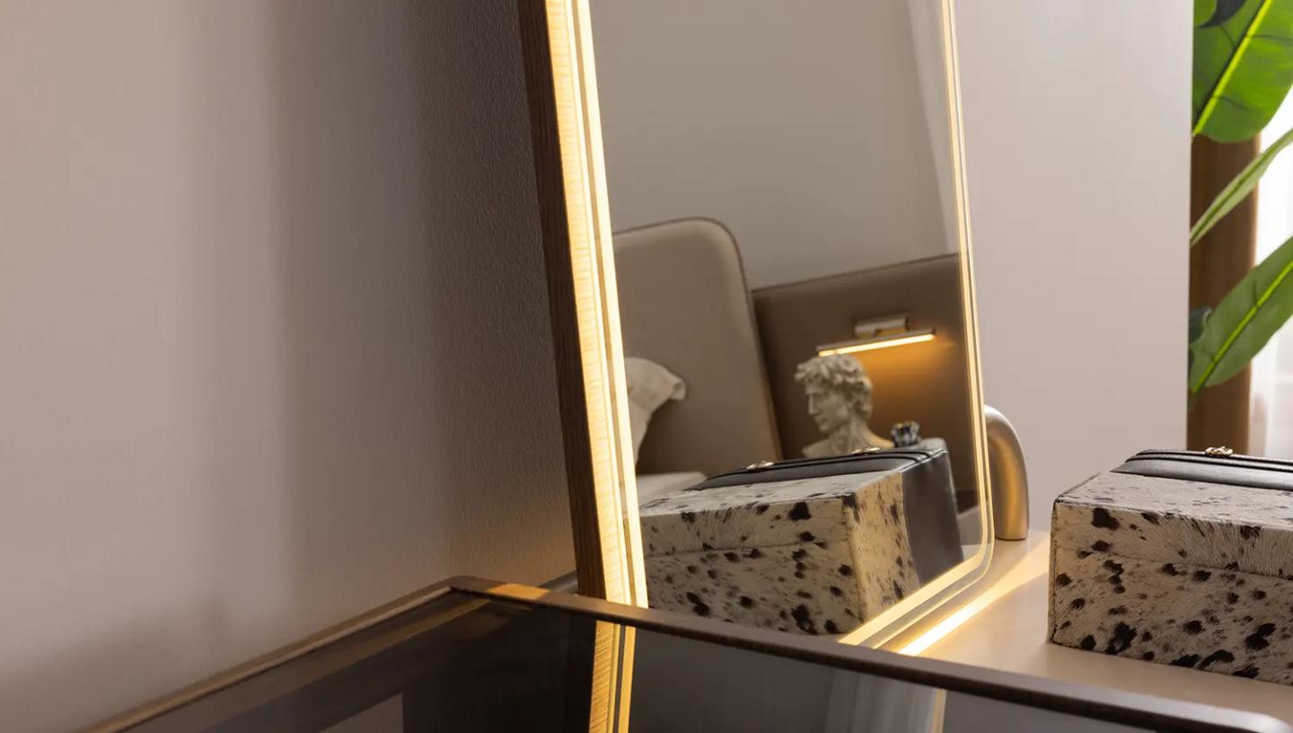 Rosita Yatak Odası Takımı - Resim 19