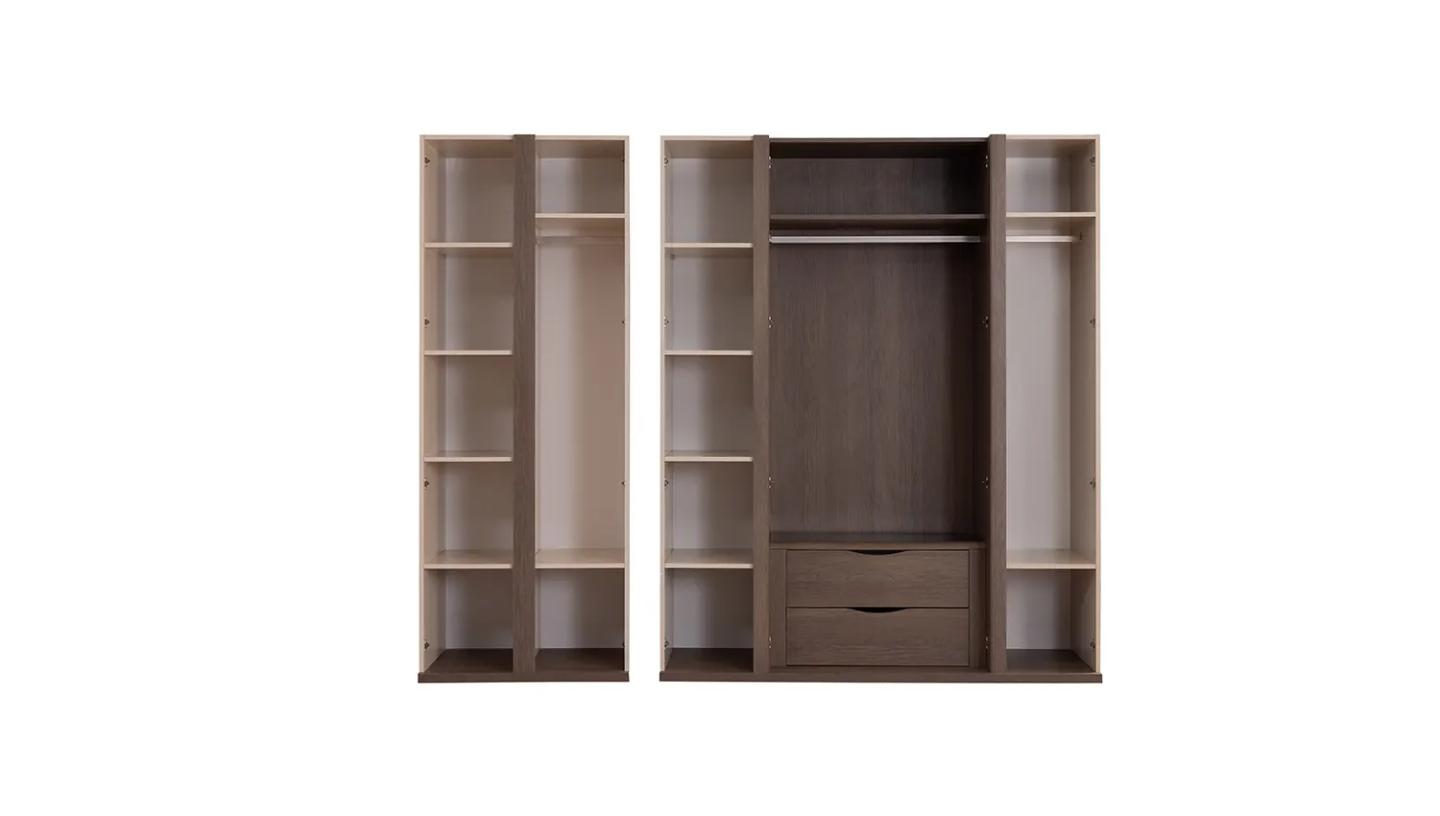 Rosita Yatak Odası Takımı - Resim 28