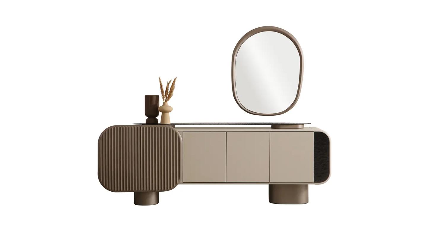 Lanotte Yemek Odası Takımı - Resim 5