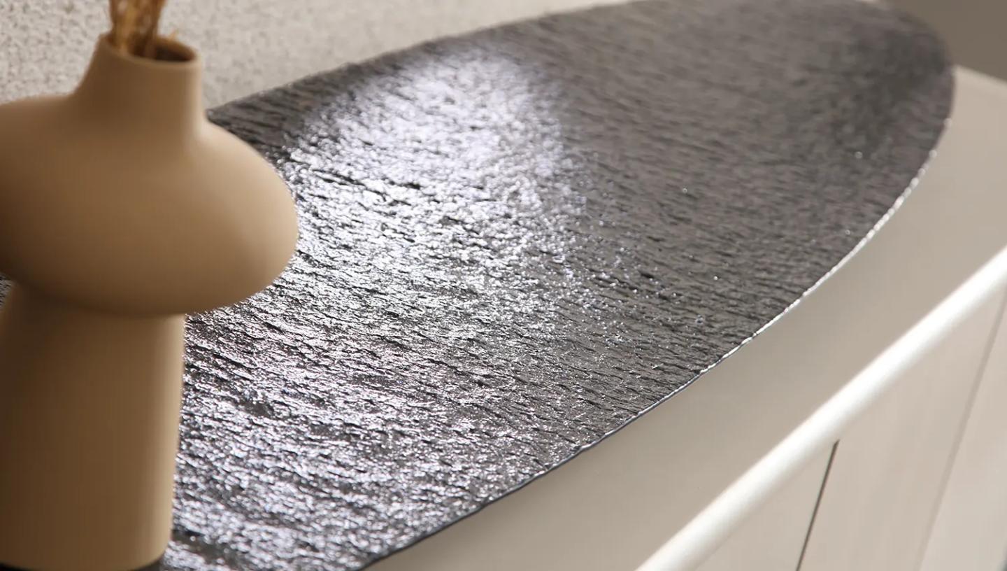 Lanotte Yemek Odası Takımı - Resim 6