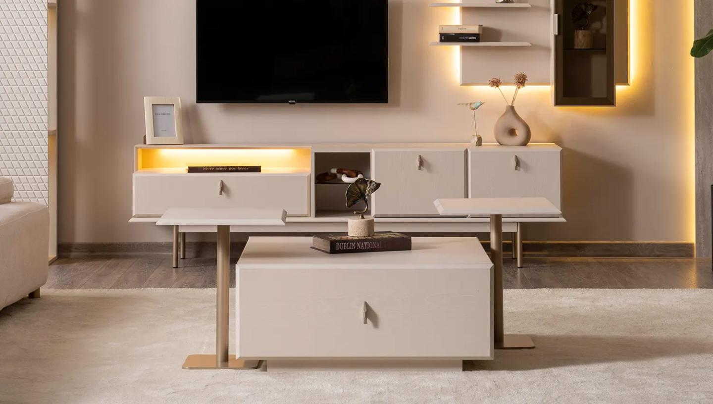 Viral Yan Sehpa - Resim 3