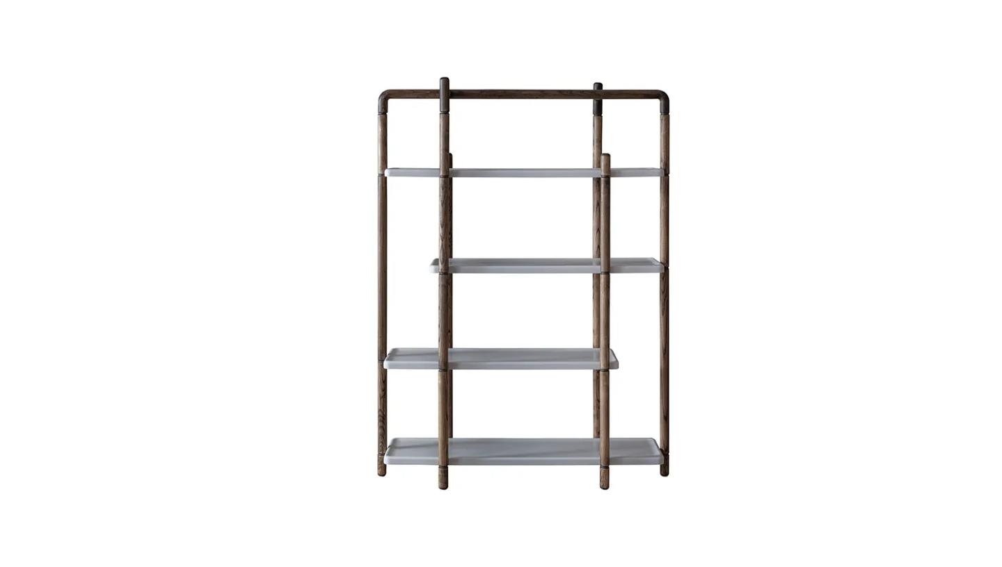 Dolce Kitaplık - Resim 1