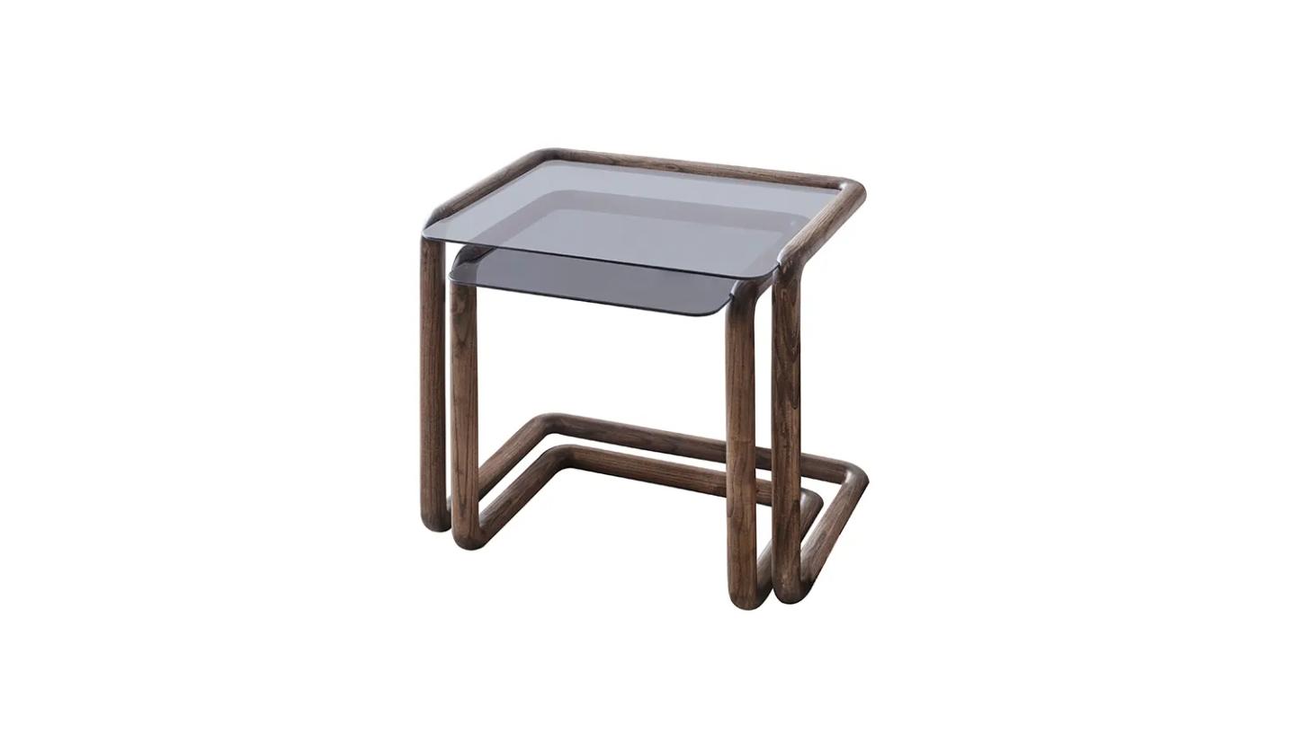 Dolce Zigon Sehpa - Resim 2