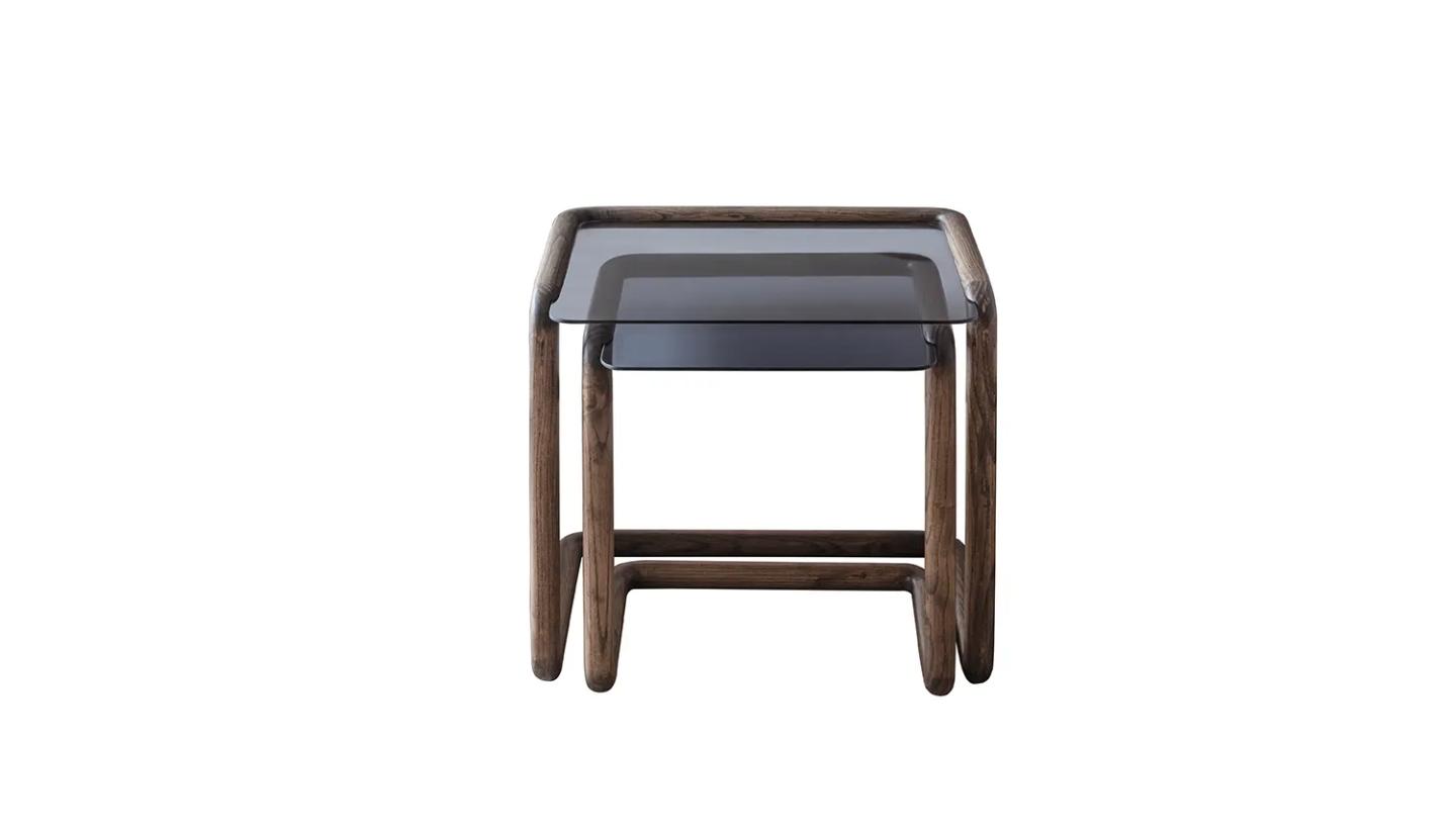 Dolce Zigon Sehpa - Resim 4