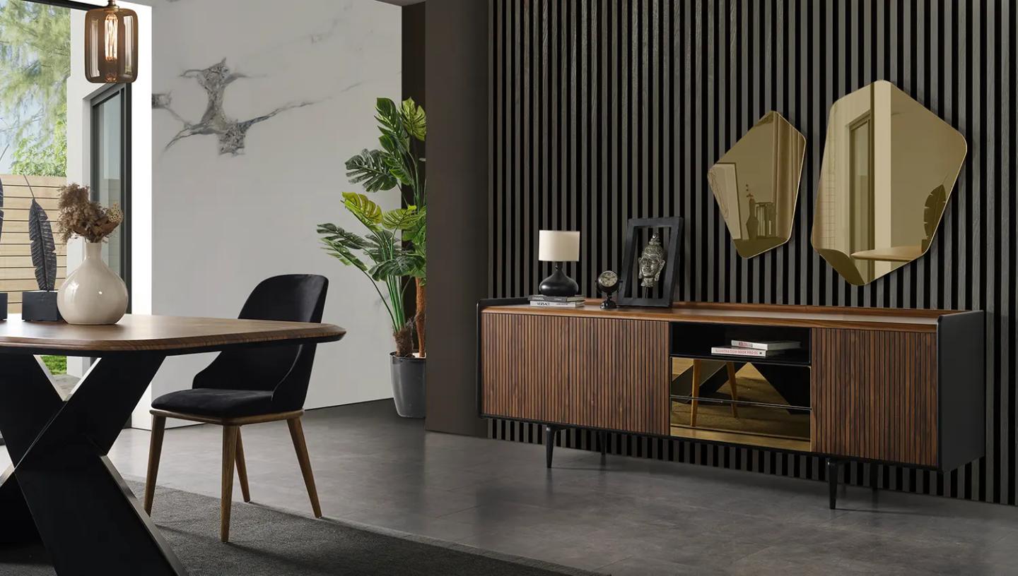 Still Konsol Aynası - Resim 1