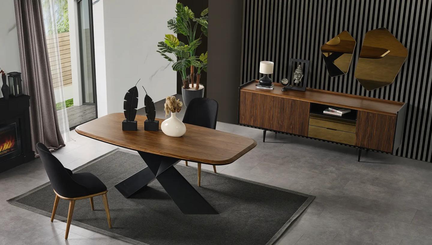 Still Konsol Aynası - Resim 2