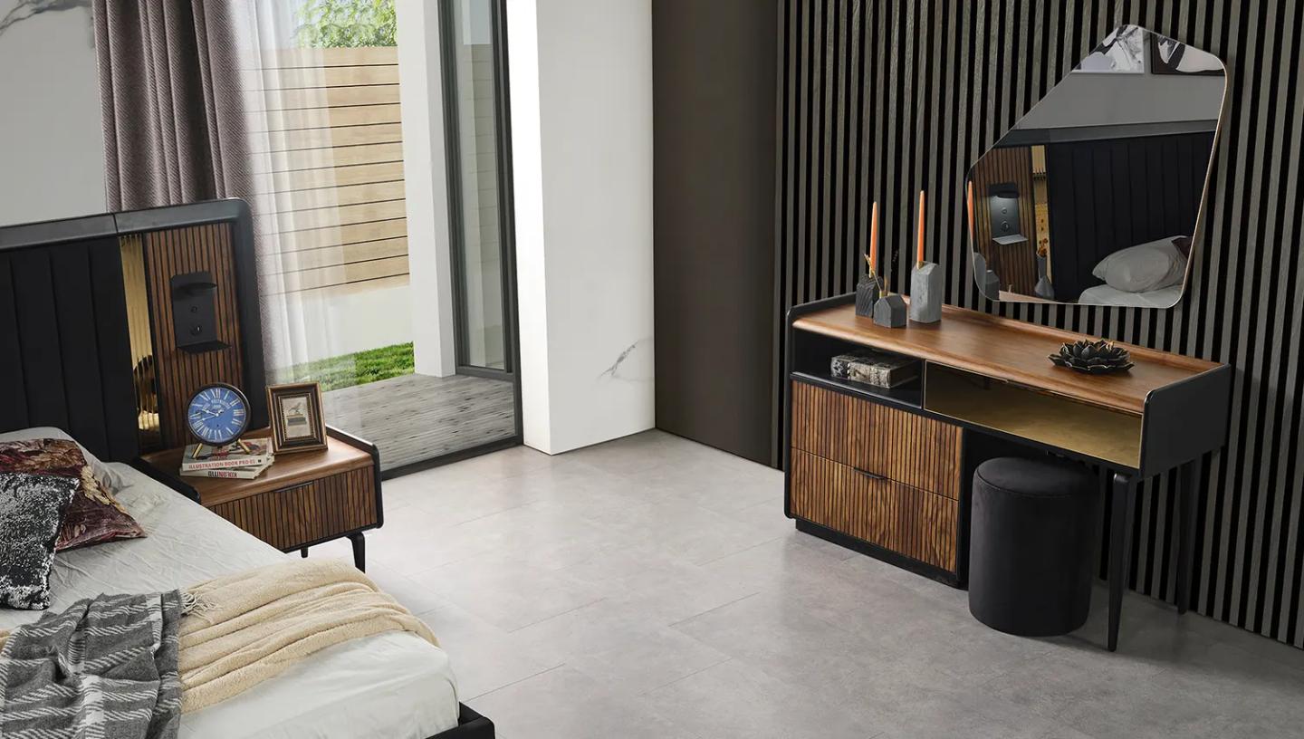 Still Şifonyer Puf - Resim 1