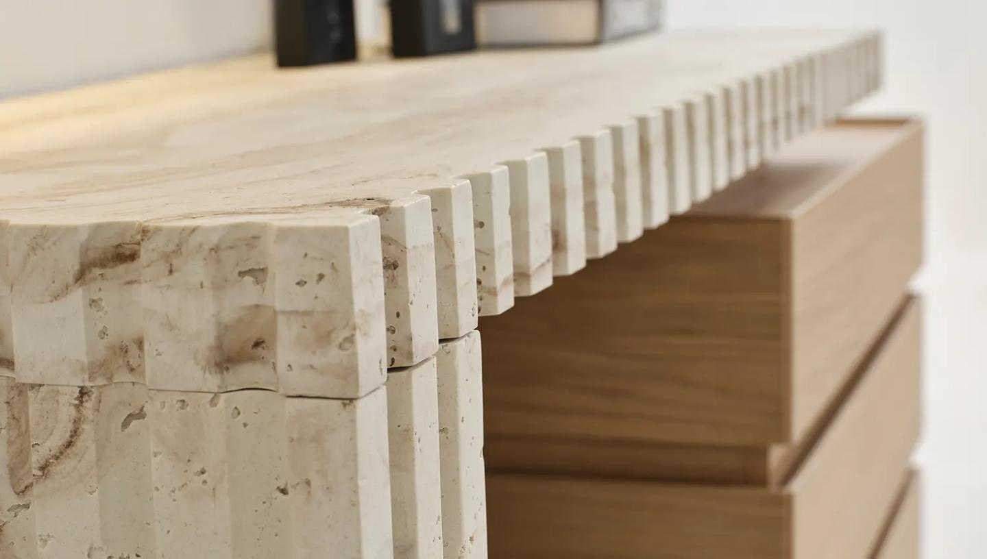 Angel Yatak Odası Takımı - Resim 11