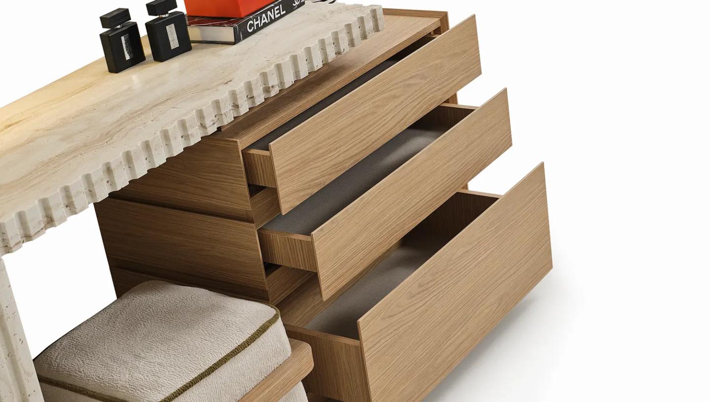 Angel Yatak Odası Takımı - Resim 14