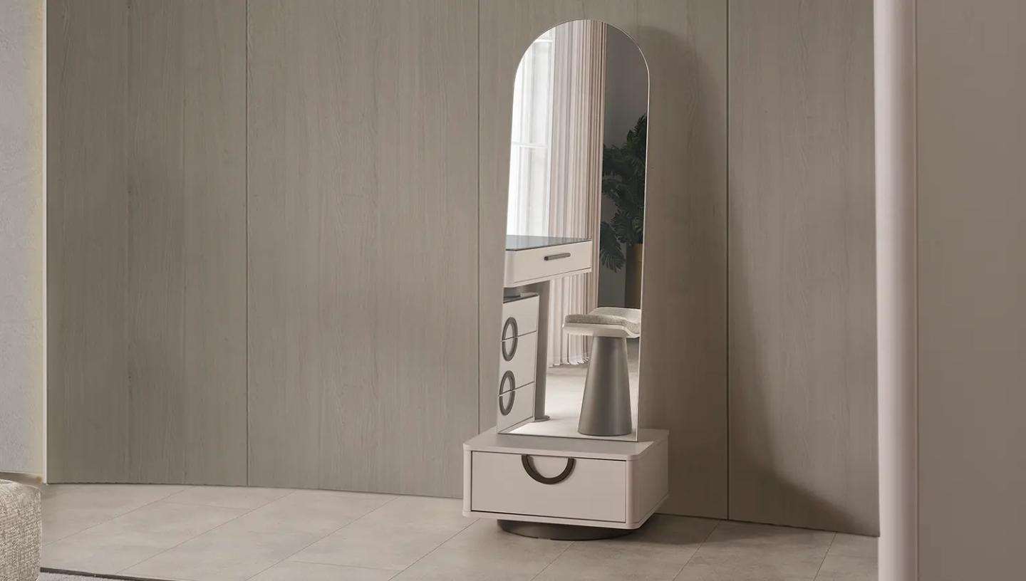 Bubble Yatak Odası Takımı - Resim 12