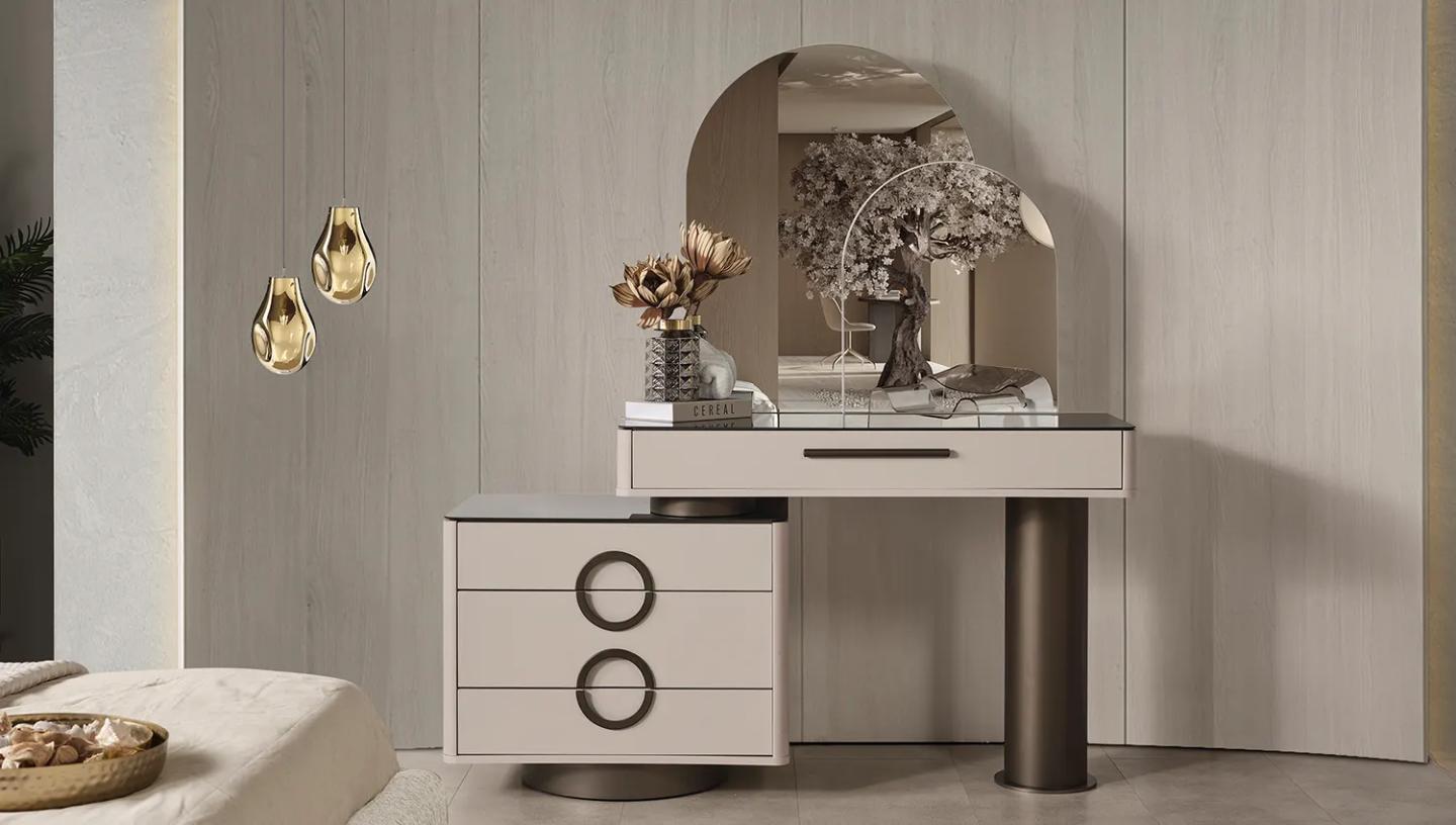 Bubble Yatak Odası Takımı - Resim 16