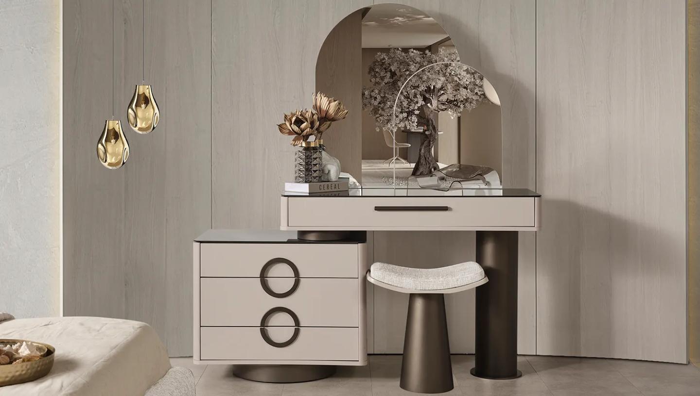 Bubble Yatak Odası Takımı - Resim 18