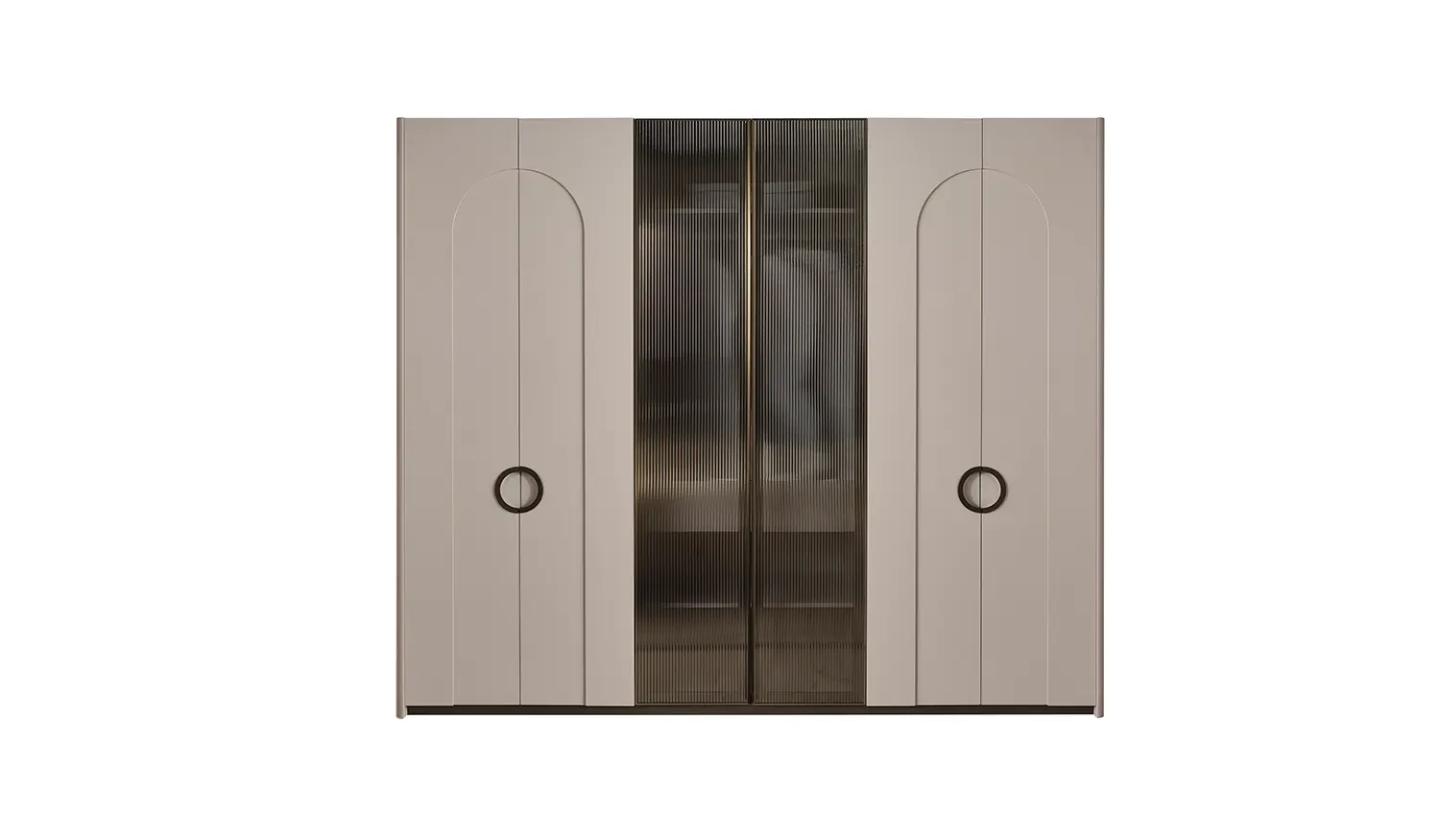 Bubble Yatak Odası Takımı - Resim 21