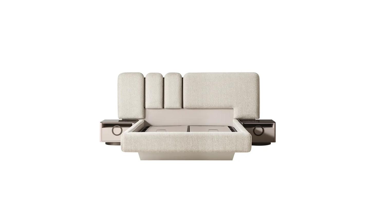 Bubble Yatak Odası Takımı - Resim 23