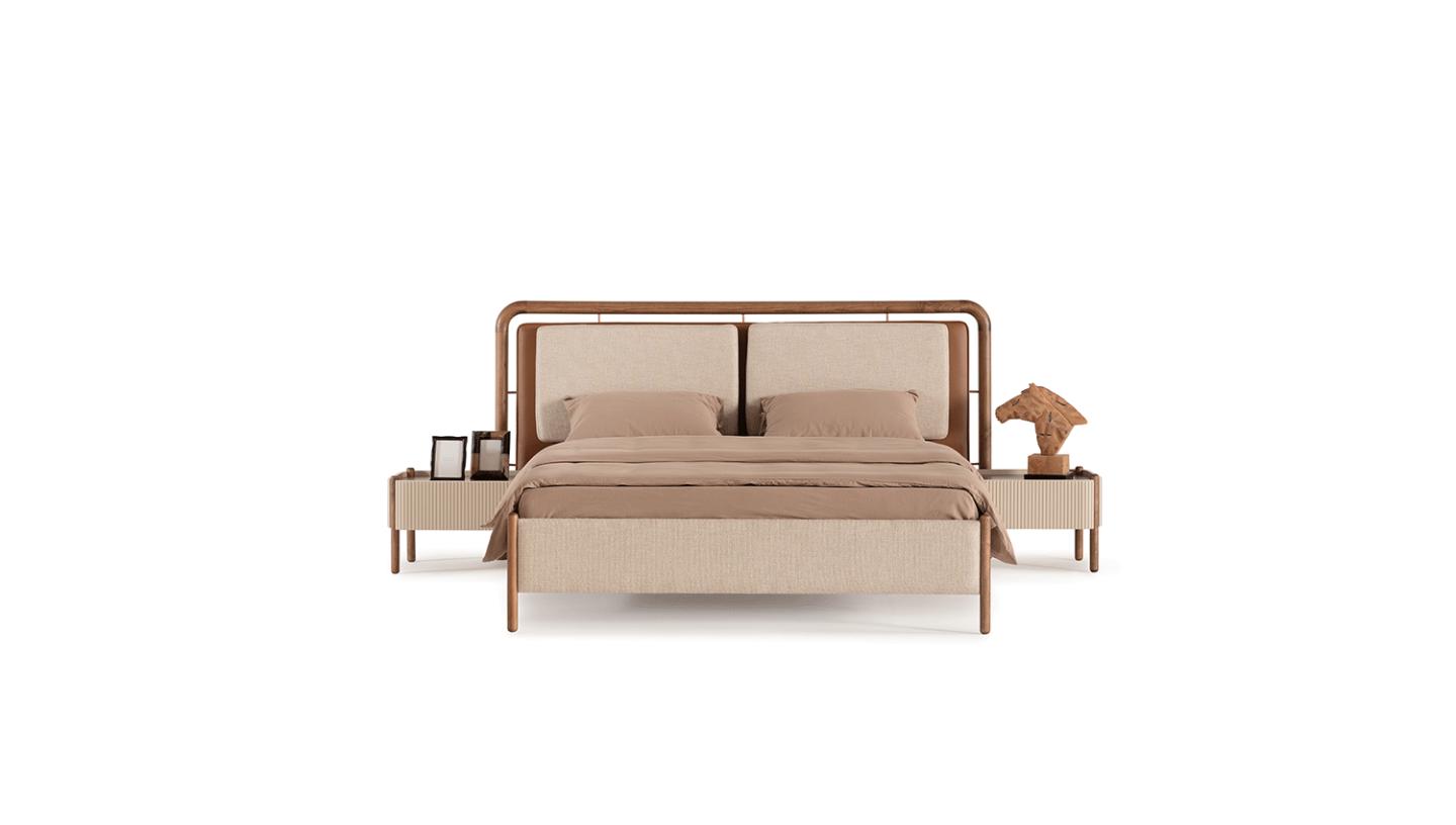 Woody Karyola( Bazasız ) - Resim 1