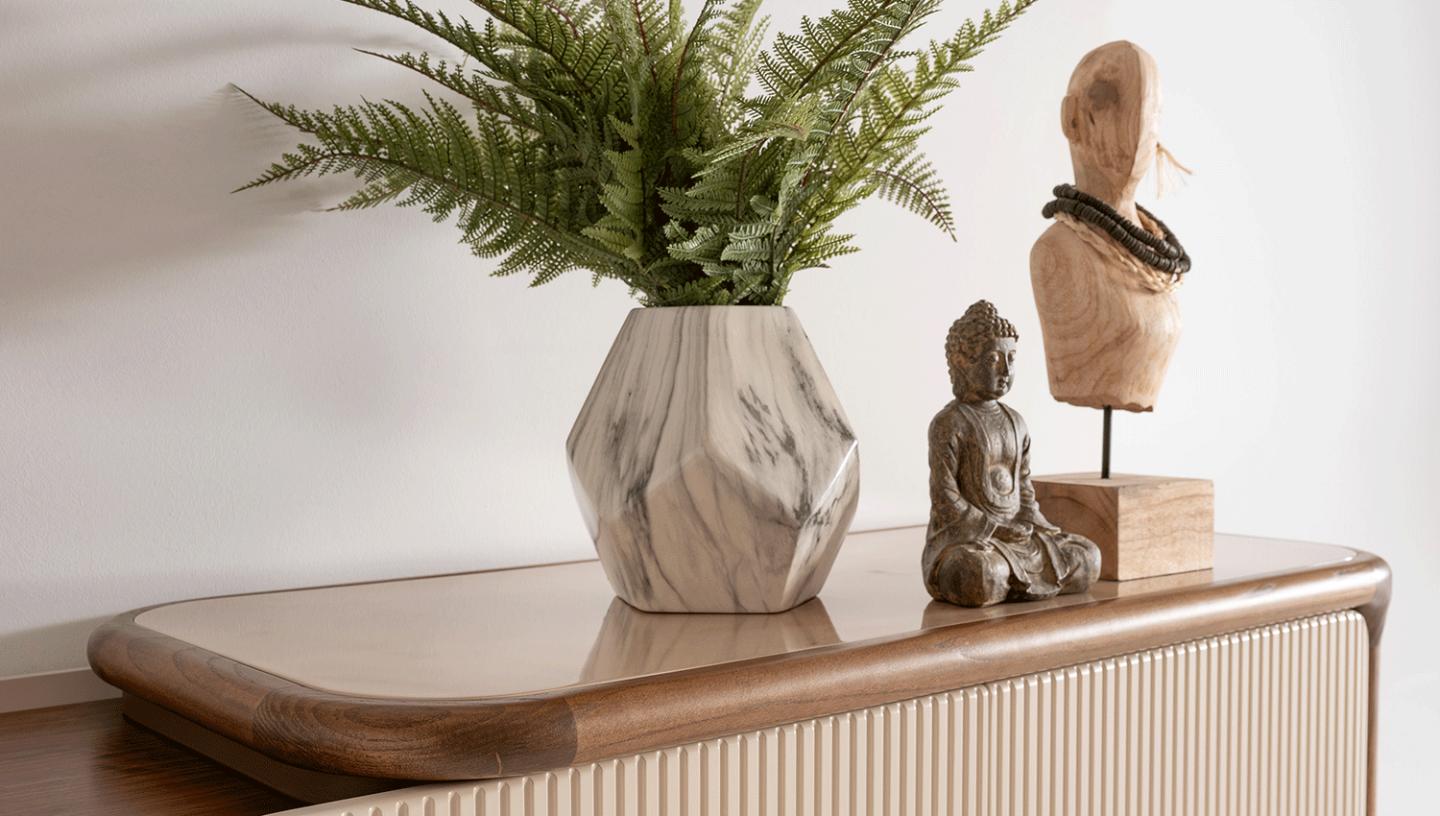 Woody Yemek Odası Takımı - Resim 8