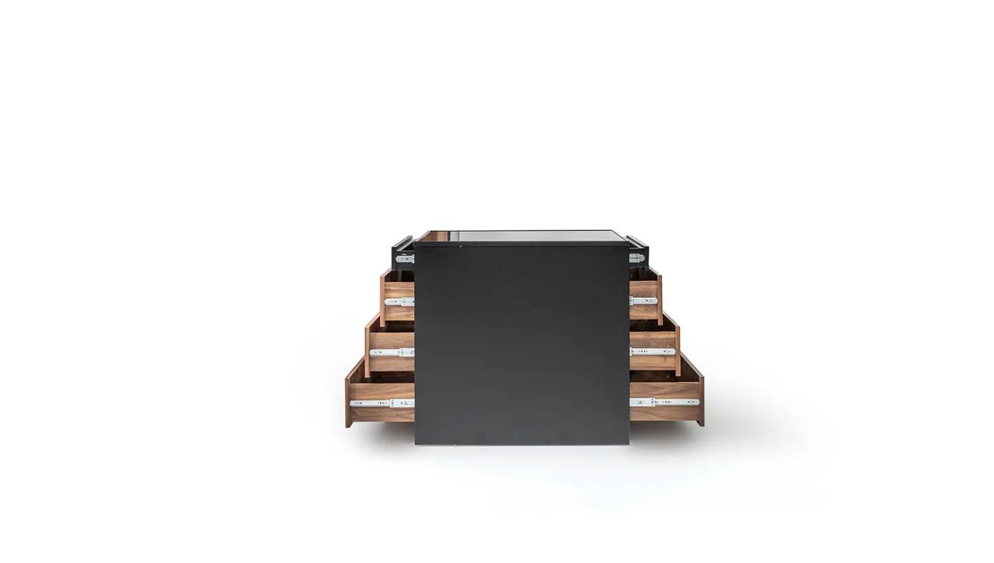 Nordi Yatak Odası Takımı - Resim 16