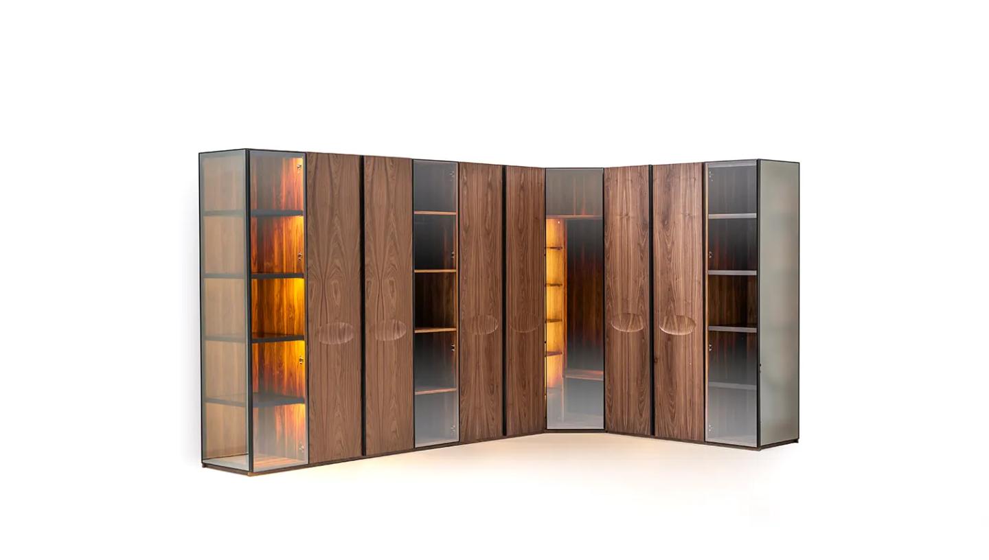 Nordi Yatak Odası Takımı - Resim 39