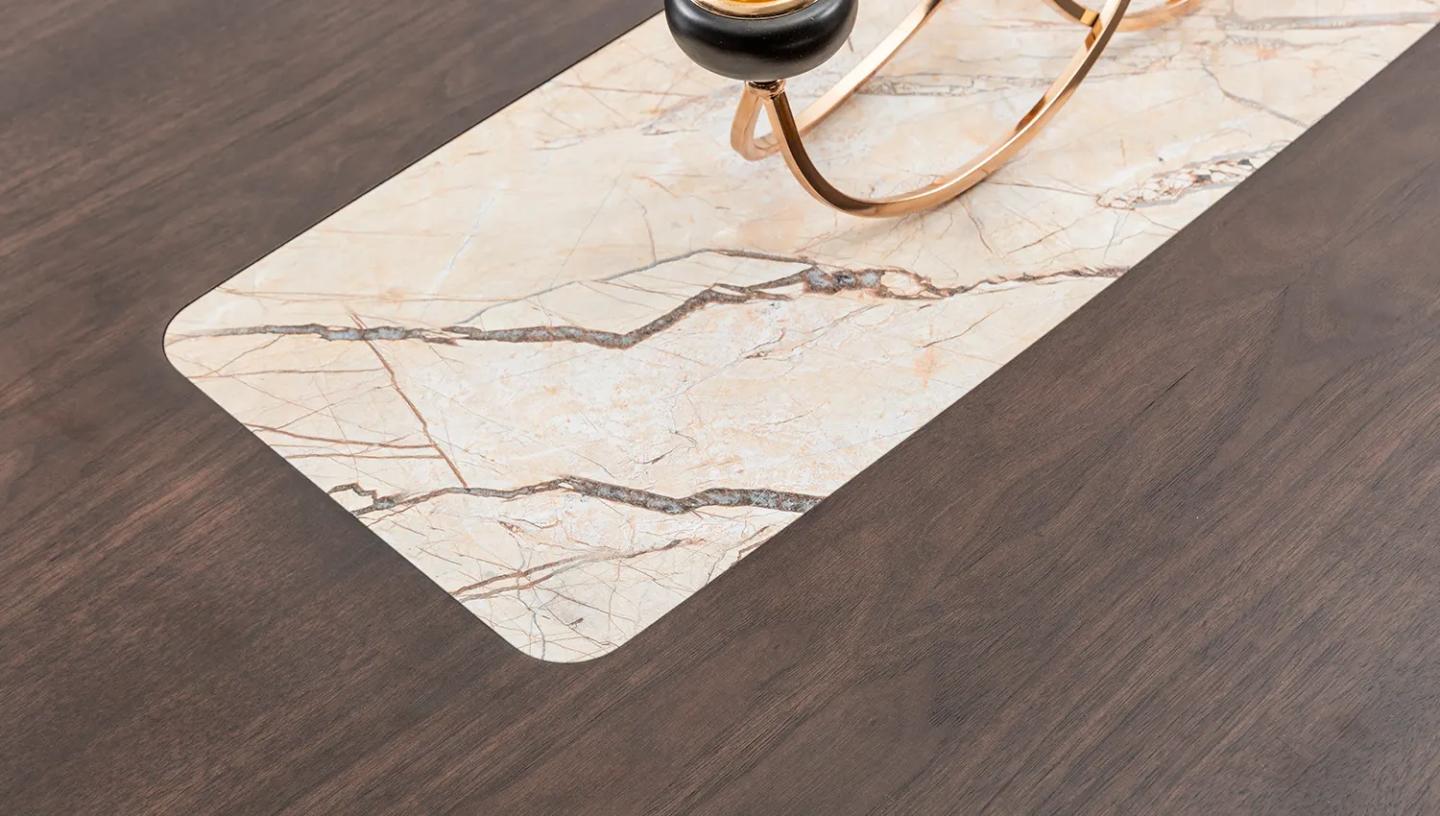 Camaro Yemek Odası Takımı - Resim 14