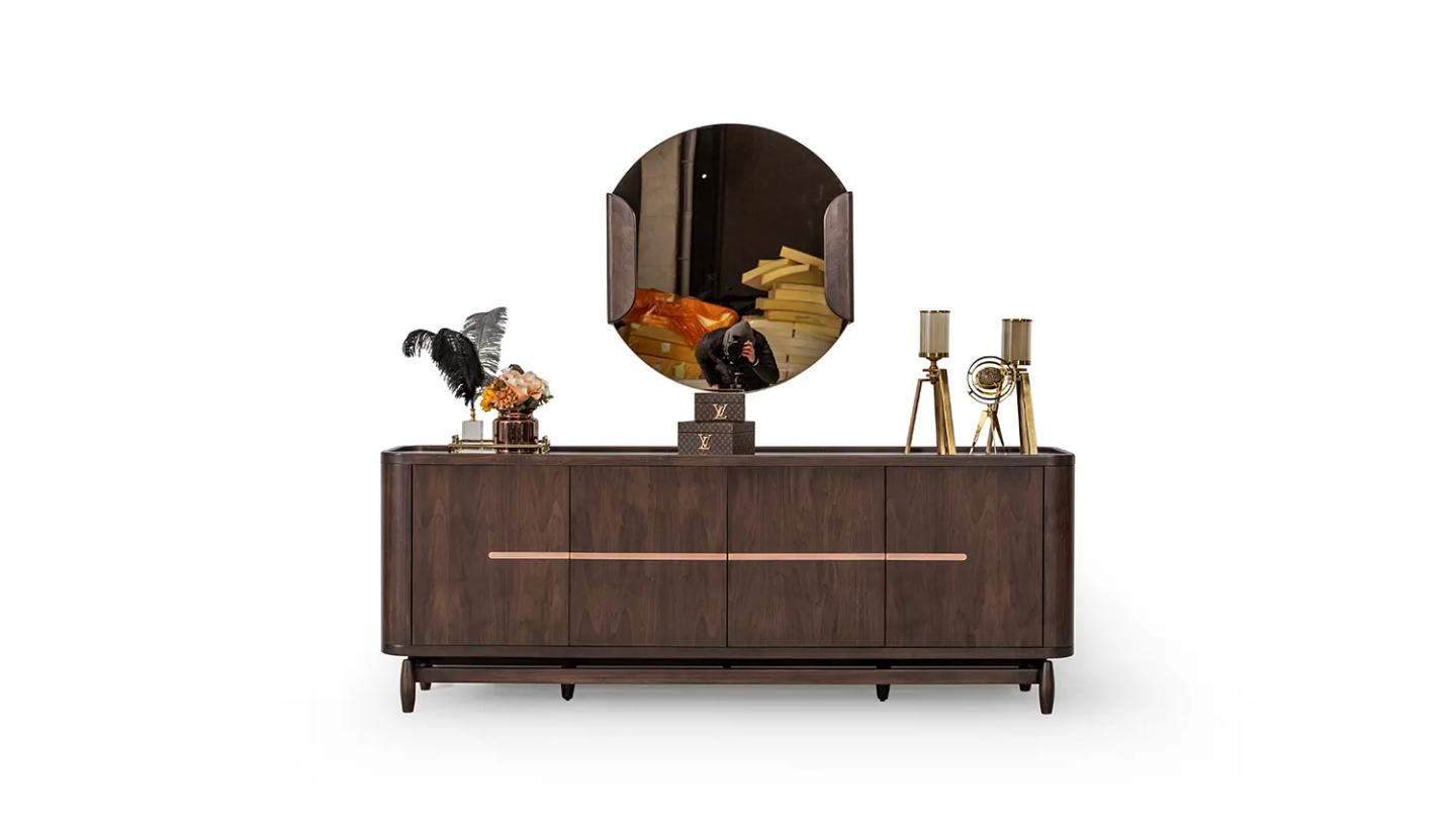 Camaro Yemek Odası Takımı - Resim 15