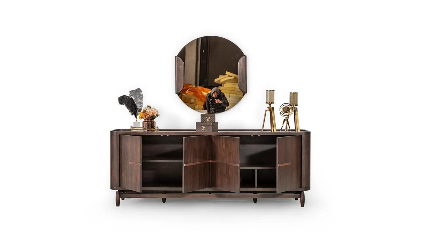 Camaro Konsol - Resim 2