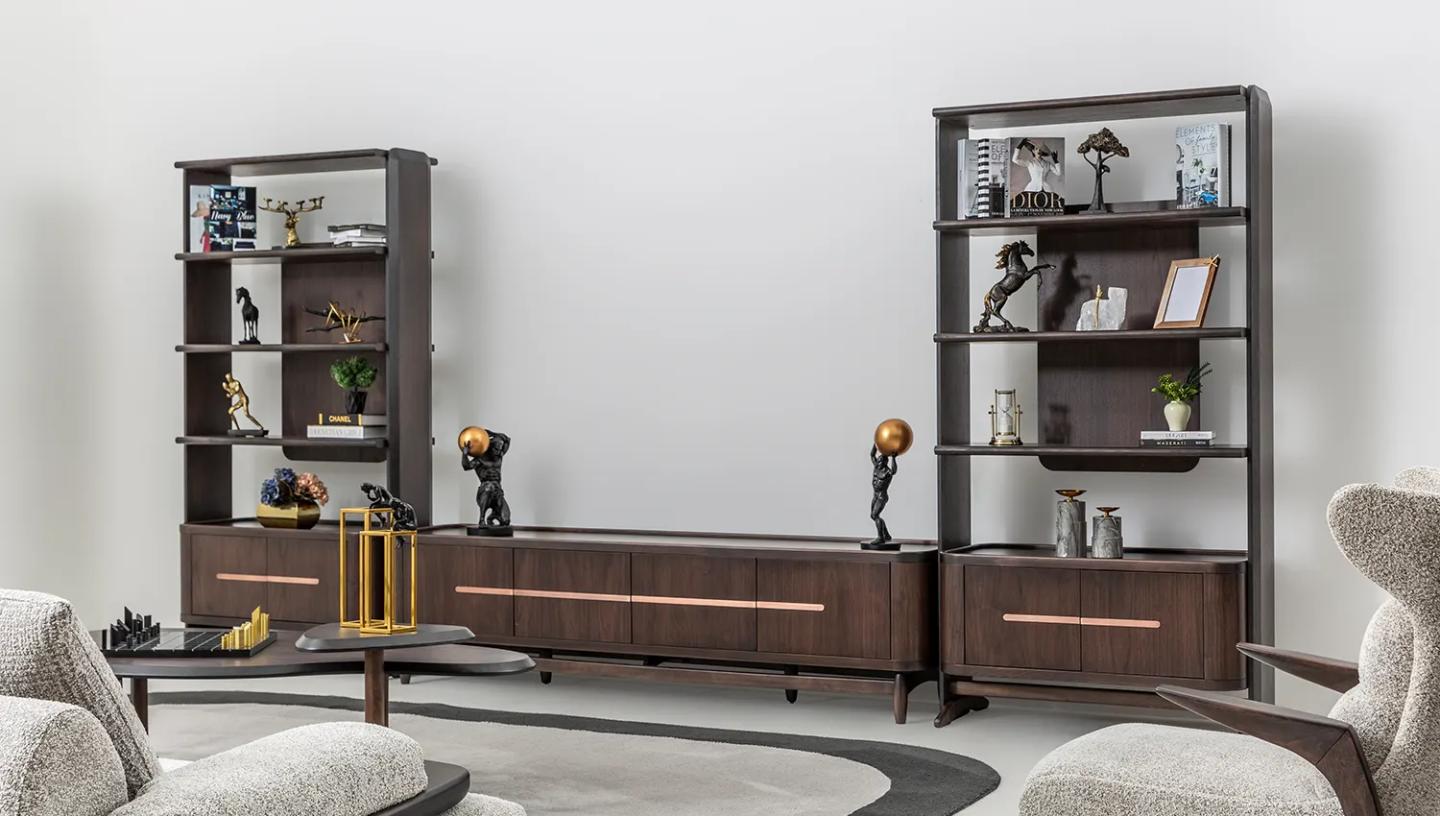 Camaro Tv Ünitesi - Resim 1