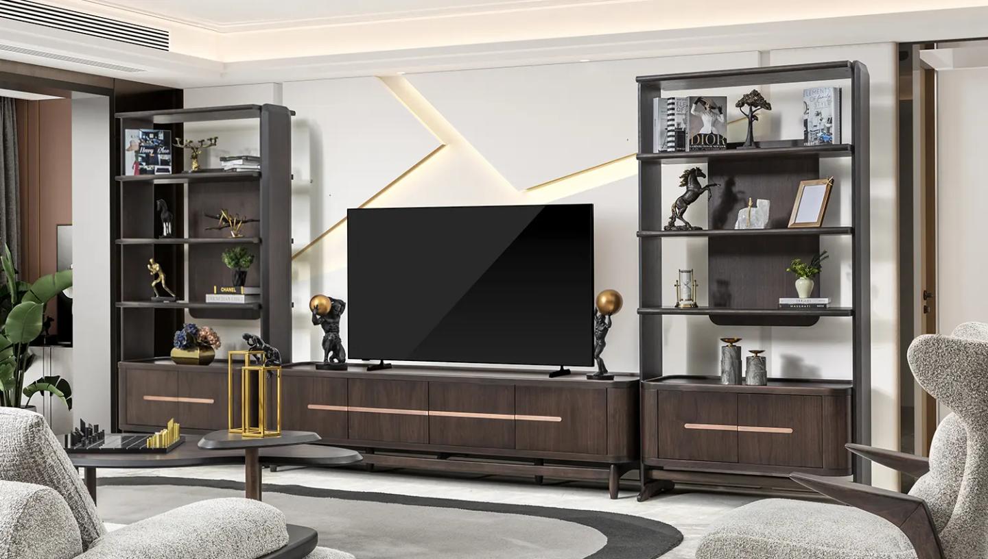 Camaro Tv Ünitesi - Resim 2