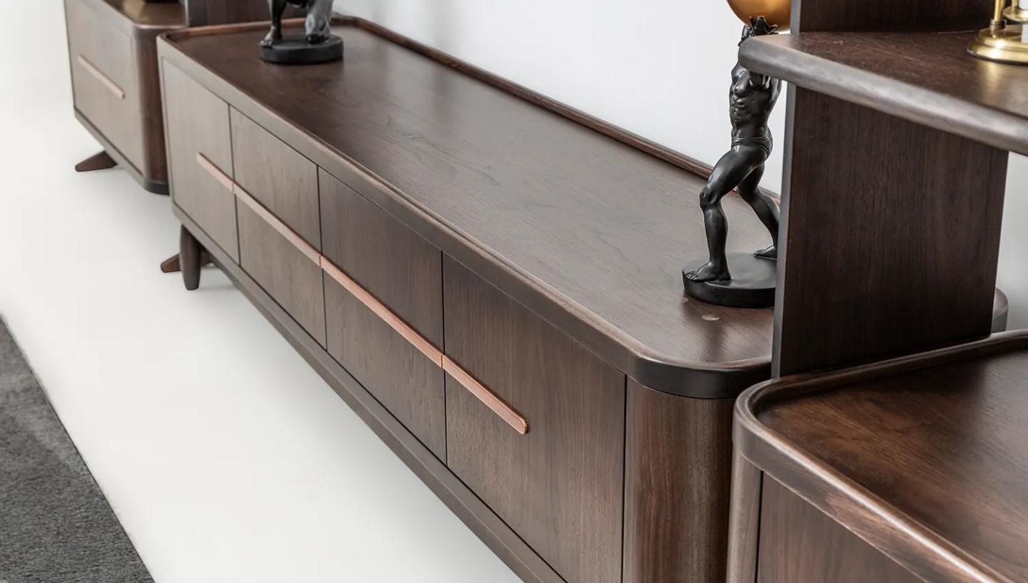 Camaro Tv Ünitesi - Resim 3