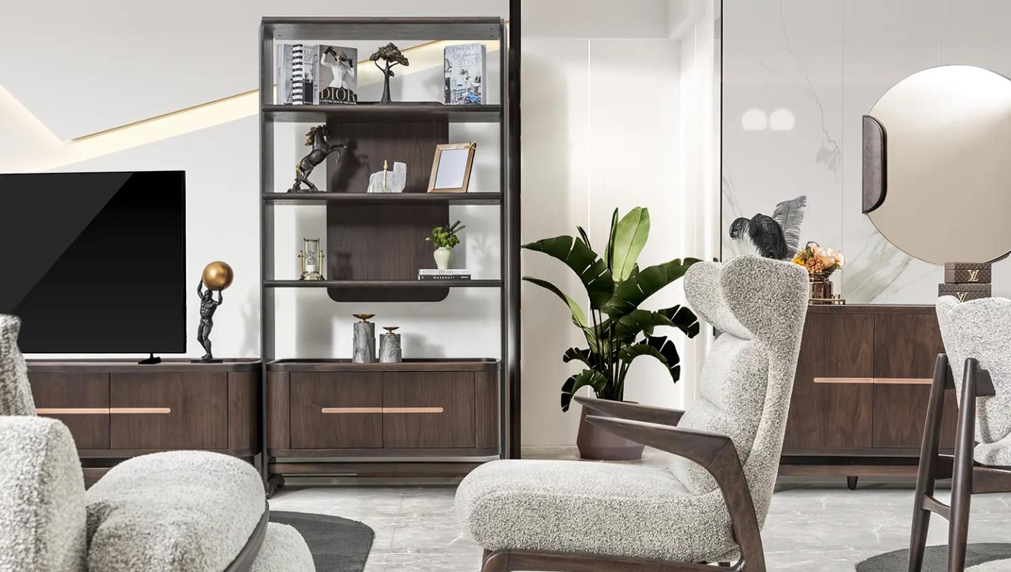 Camaro Tv Ünitesi - Resim 6