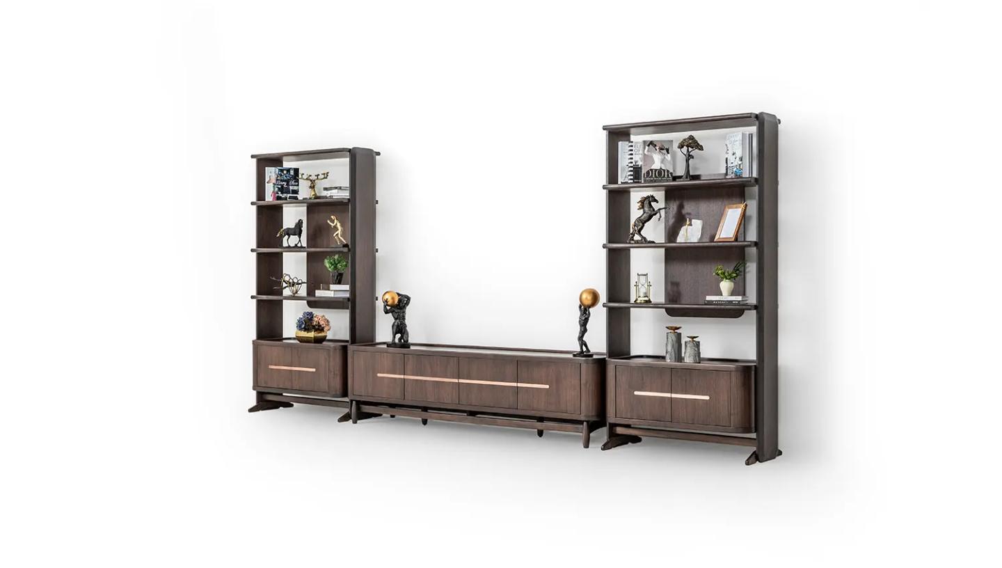 Camaro Tv Ünitesi - Resim 7