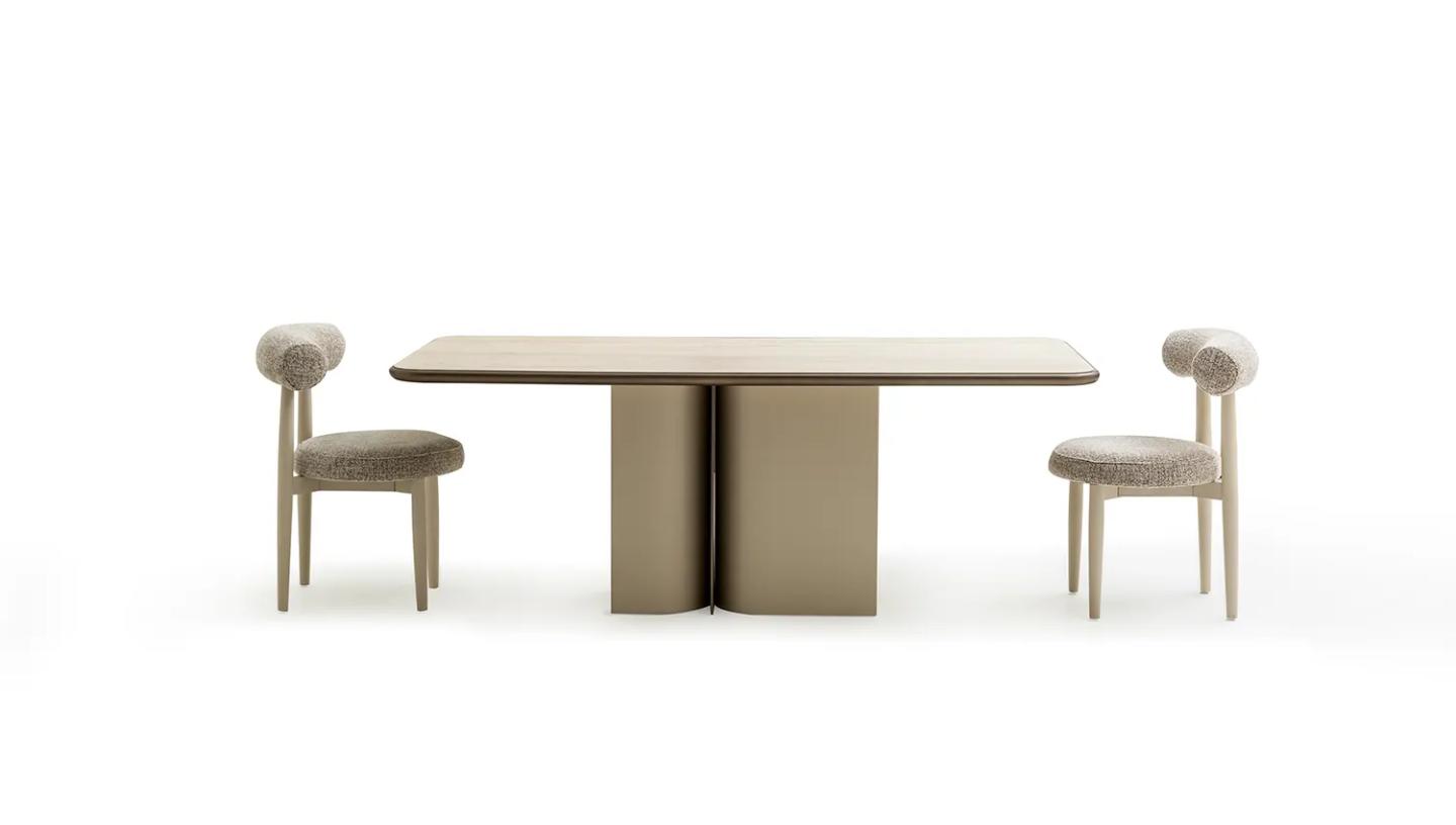 Modena Yemek Masası 240 cm - Resim 2