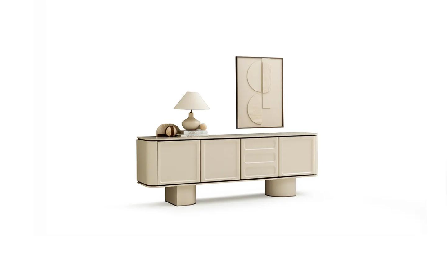 Modena Tablo ( Büyük ) - Resim 2