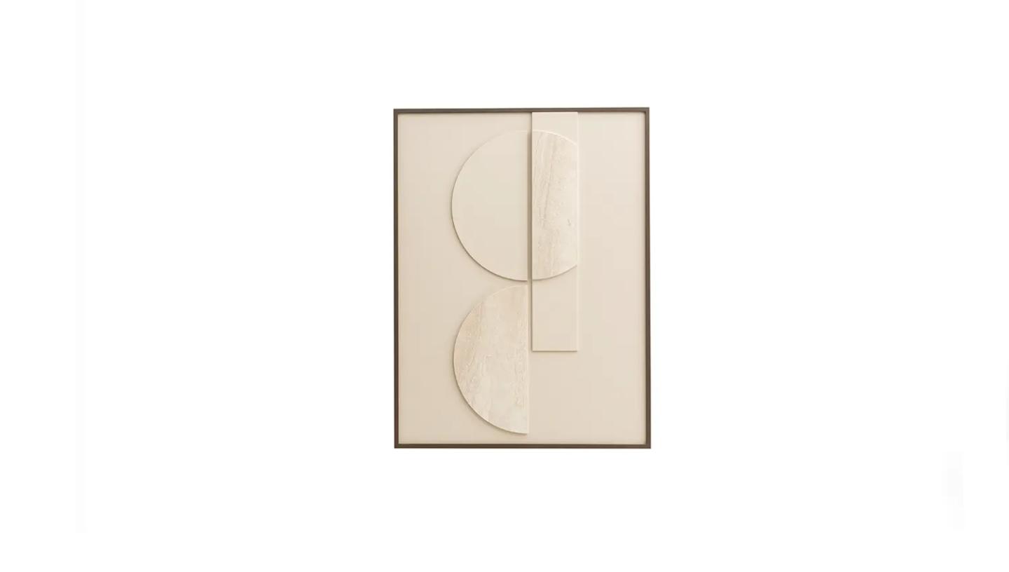 Modena Tablo ( Büyük ) - Resim 3