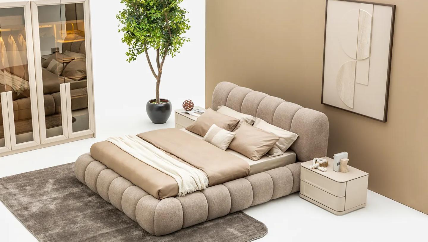 Modena Yatak Odası Takımı - Resim 2