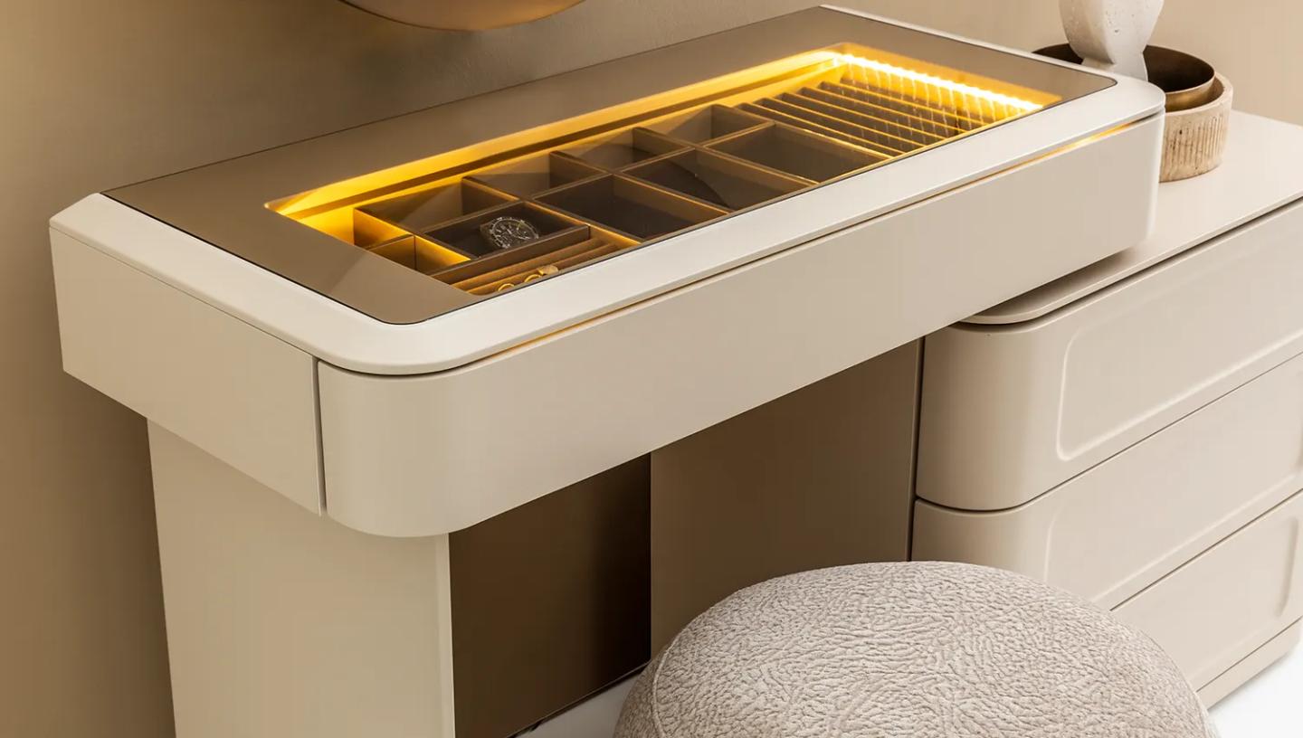 Modena Yatak Odası Takımı - Resim 10