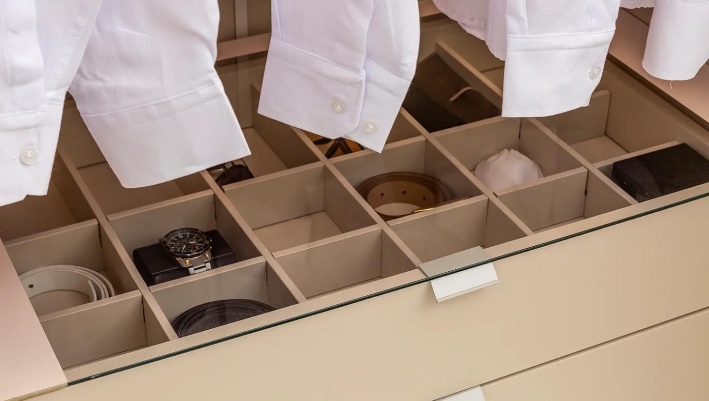 Modena Yatak Odası Takımı - Resim 15