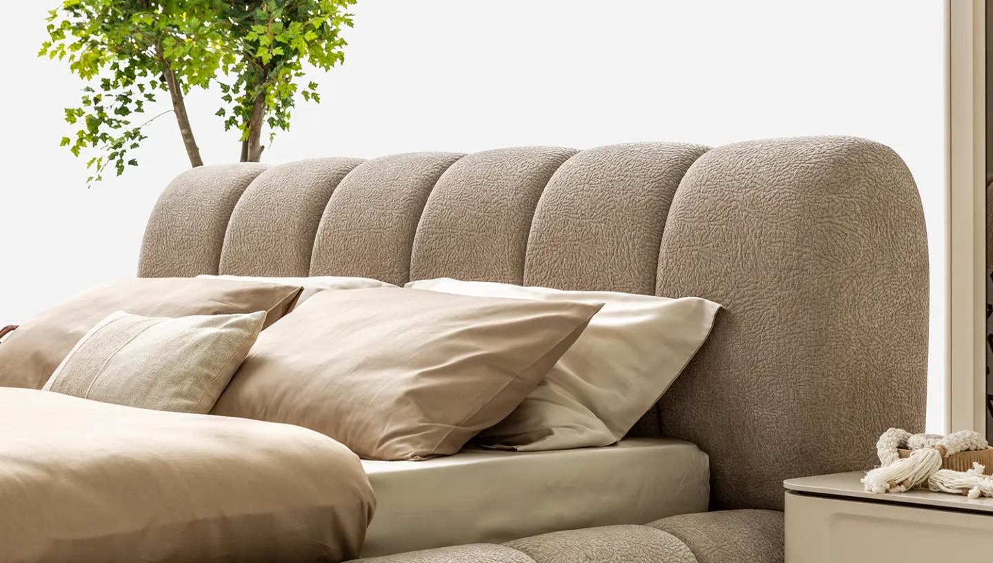 Modena Yatak Odası Takımı - Resim 18