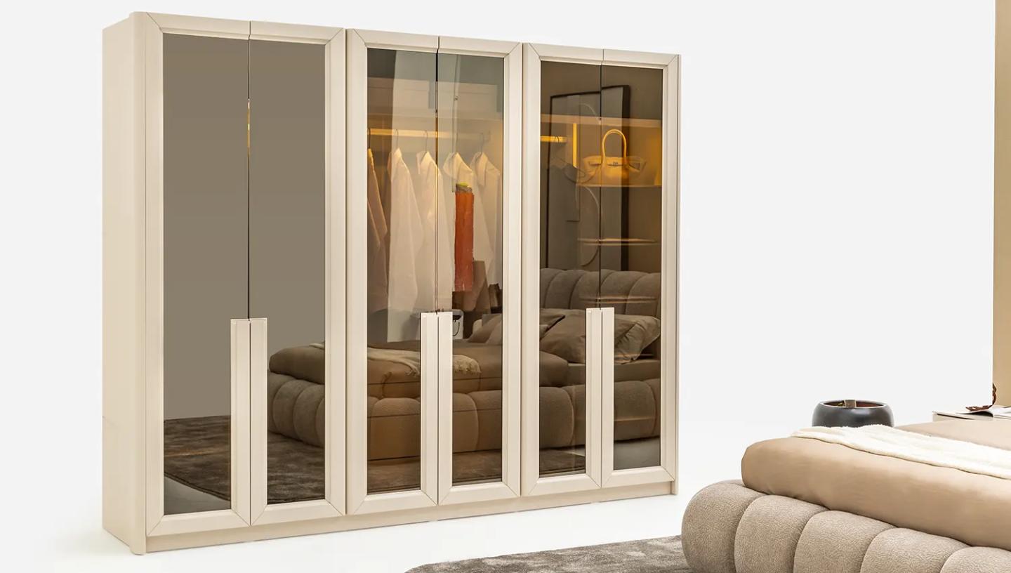 Modena Yatak Odası Takımı - Resim 20