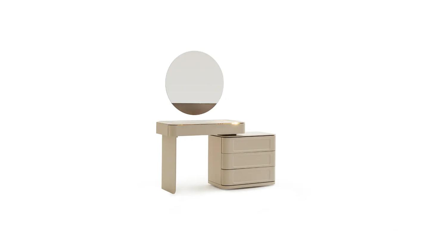 Modena Yatak Odası Takımı - Resim 35