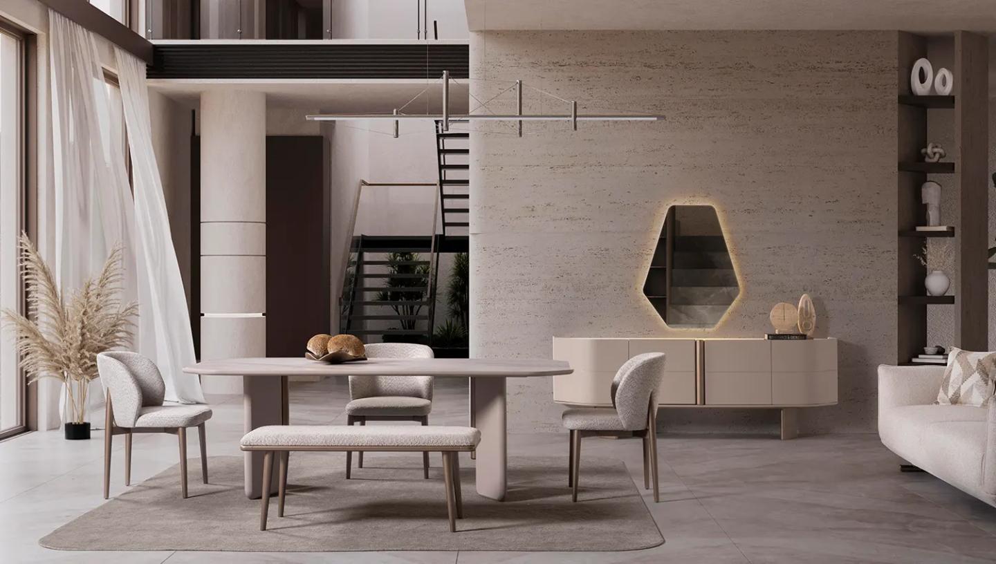 Sierra Bench - Resim 1