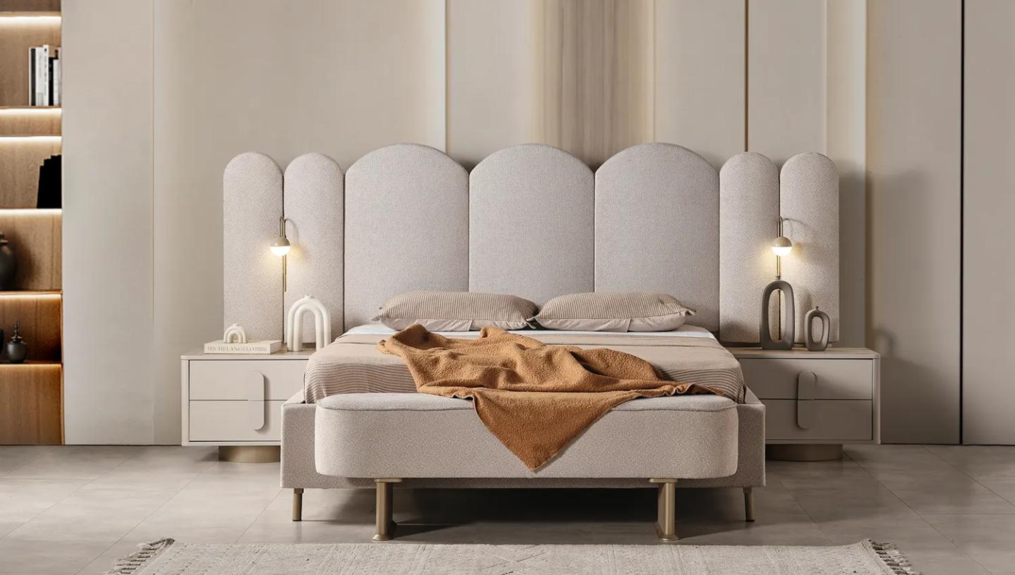 Avona Karyola ( Bazalı ) - Resim 1