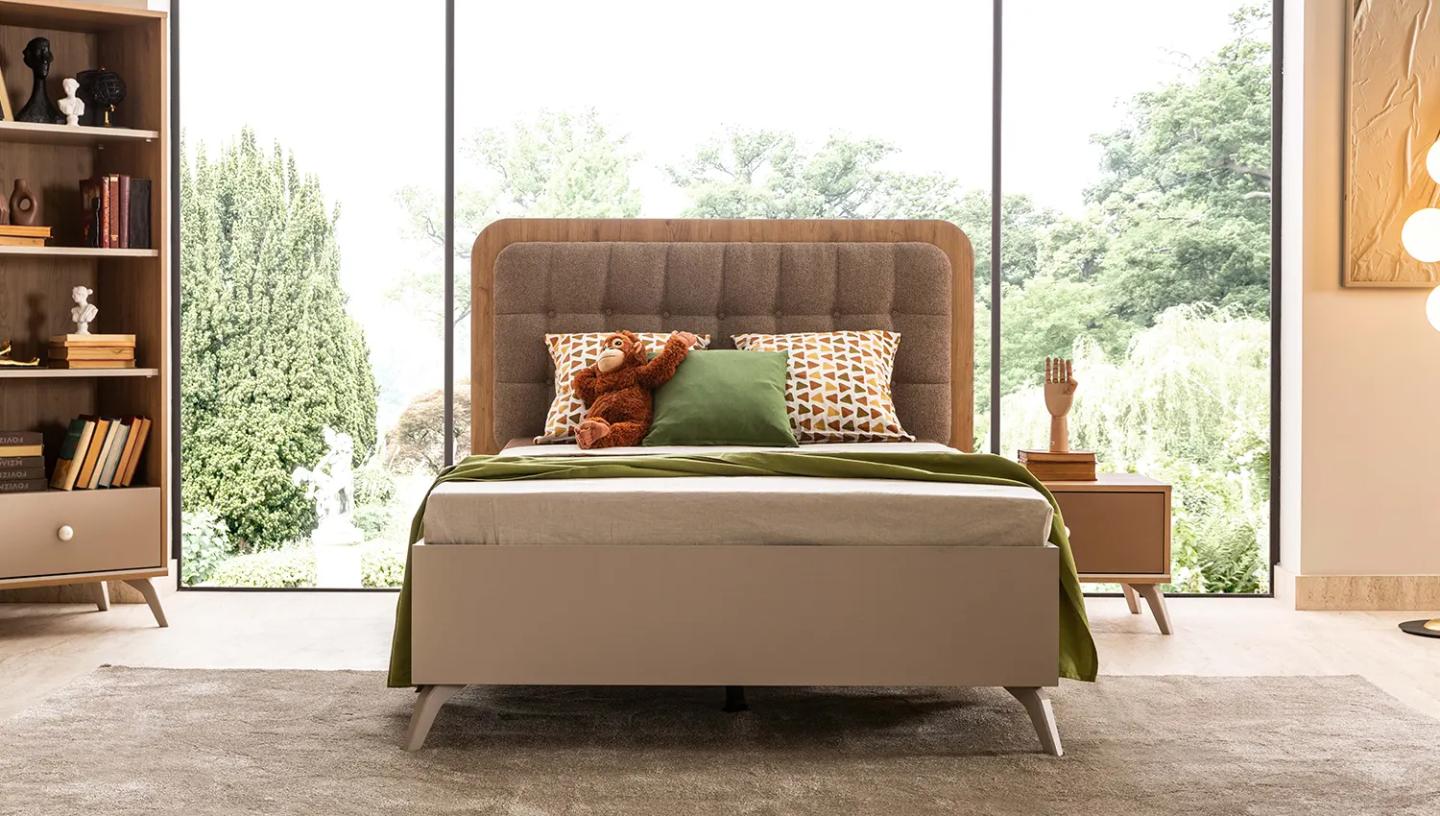 Galata Genç Odası - Resim 6