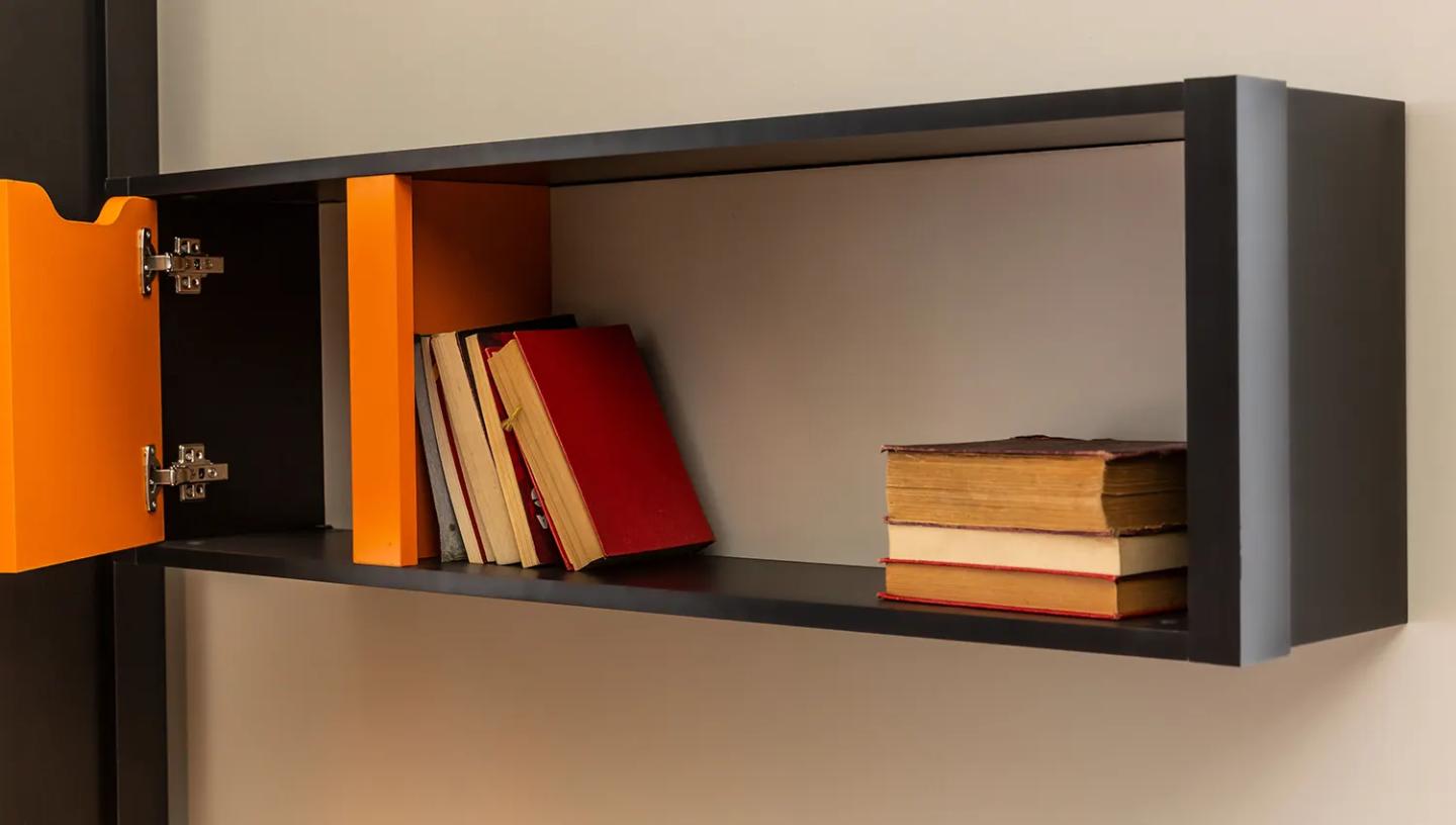 Belen Genç Odası Takımı - Resim 14